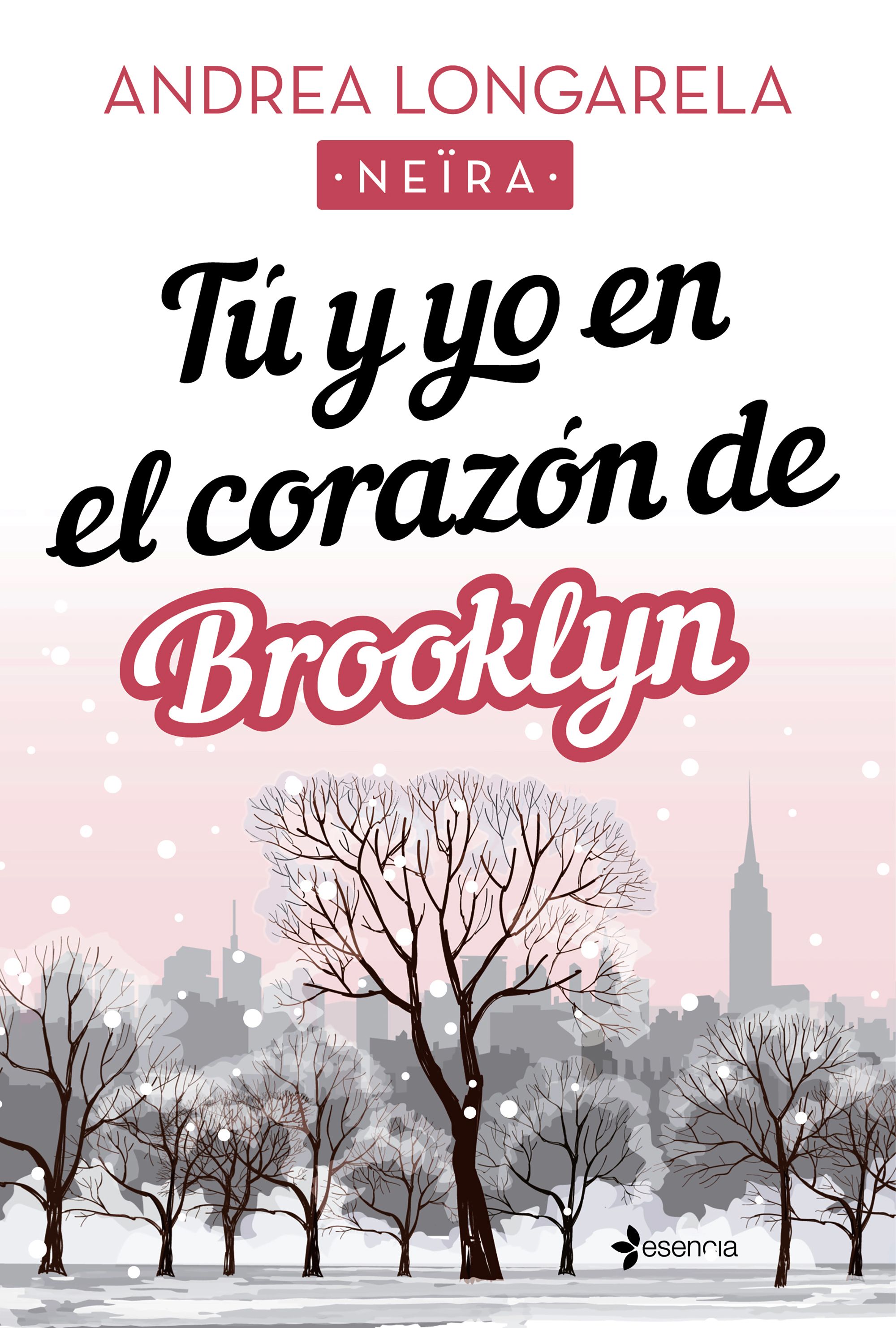 TÚ Y YO EN EL CORAZÓN DE BROOKLYN