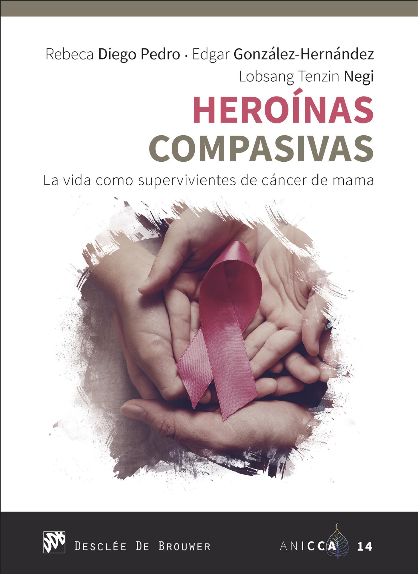 HEROÍNAS COMPASIVAS