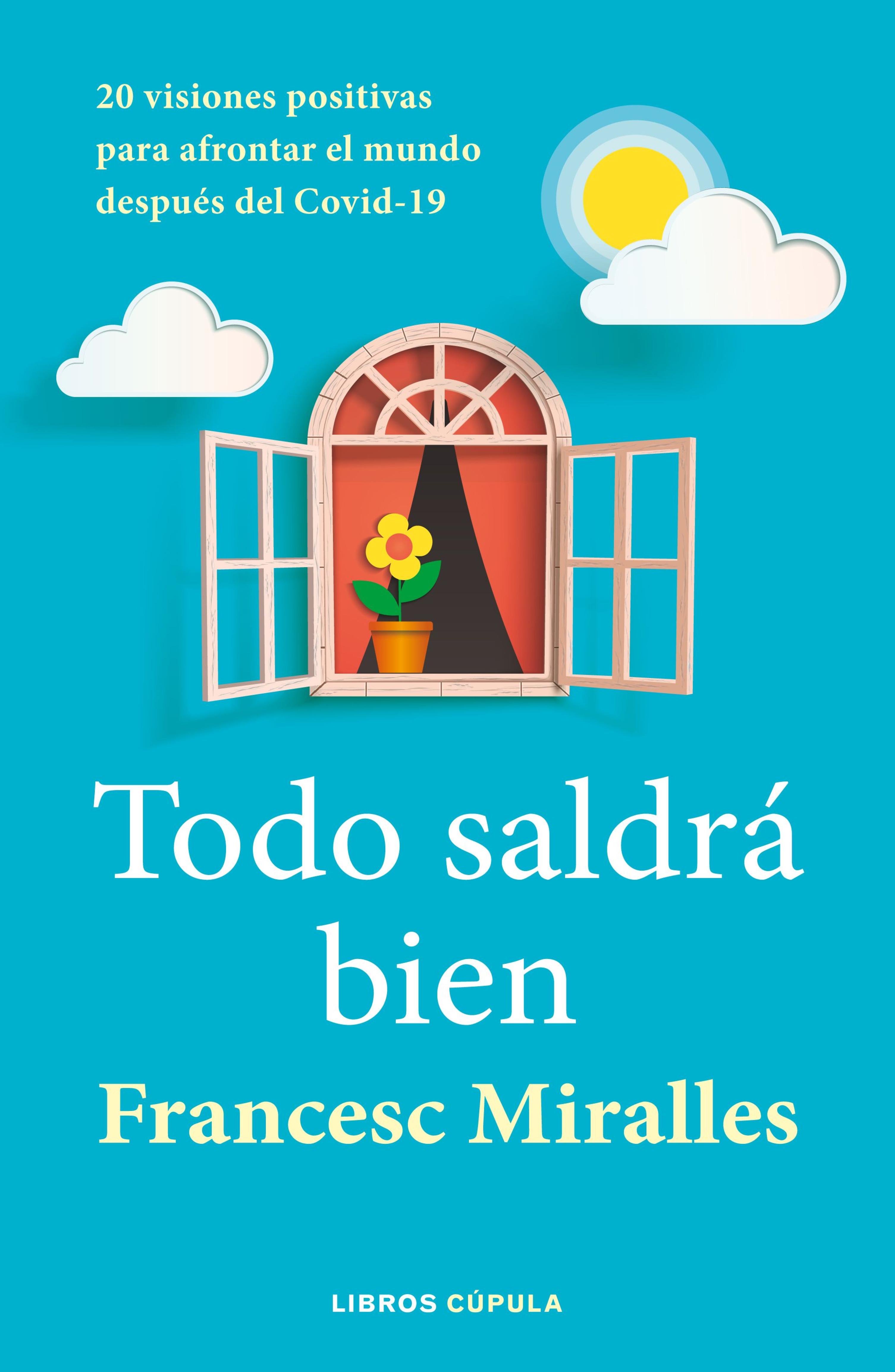 TODO SALDRÁ BIEN