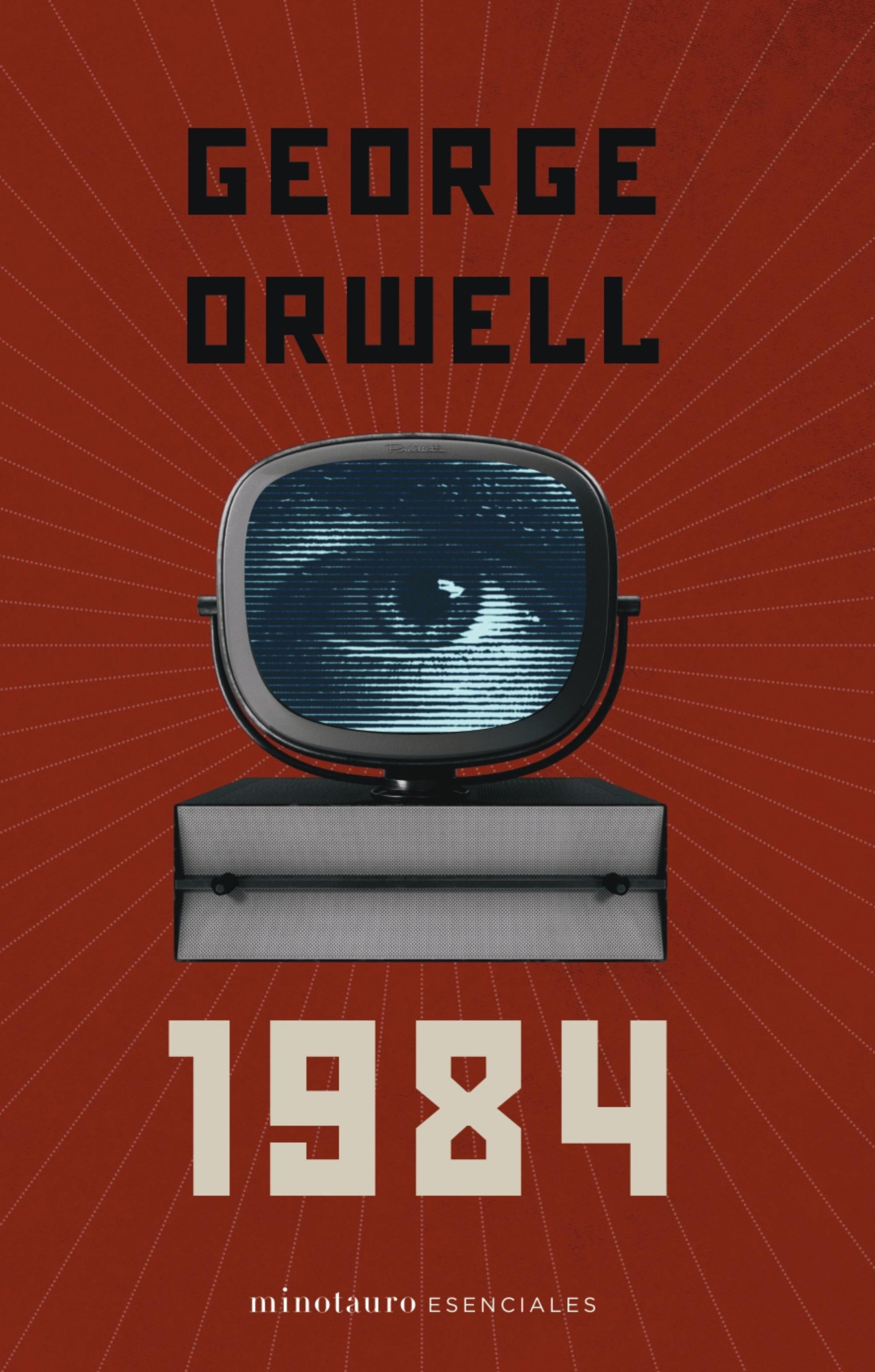 1984 (EDICIÓN MEXICANA)