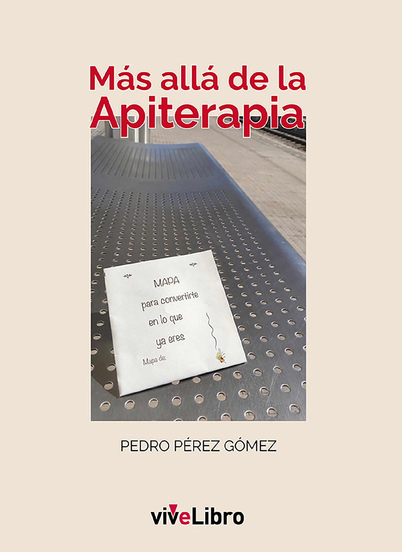 MÁS ALLÁ DE LA APITERAPIA