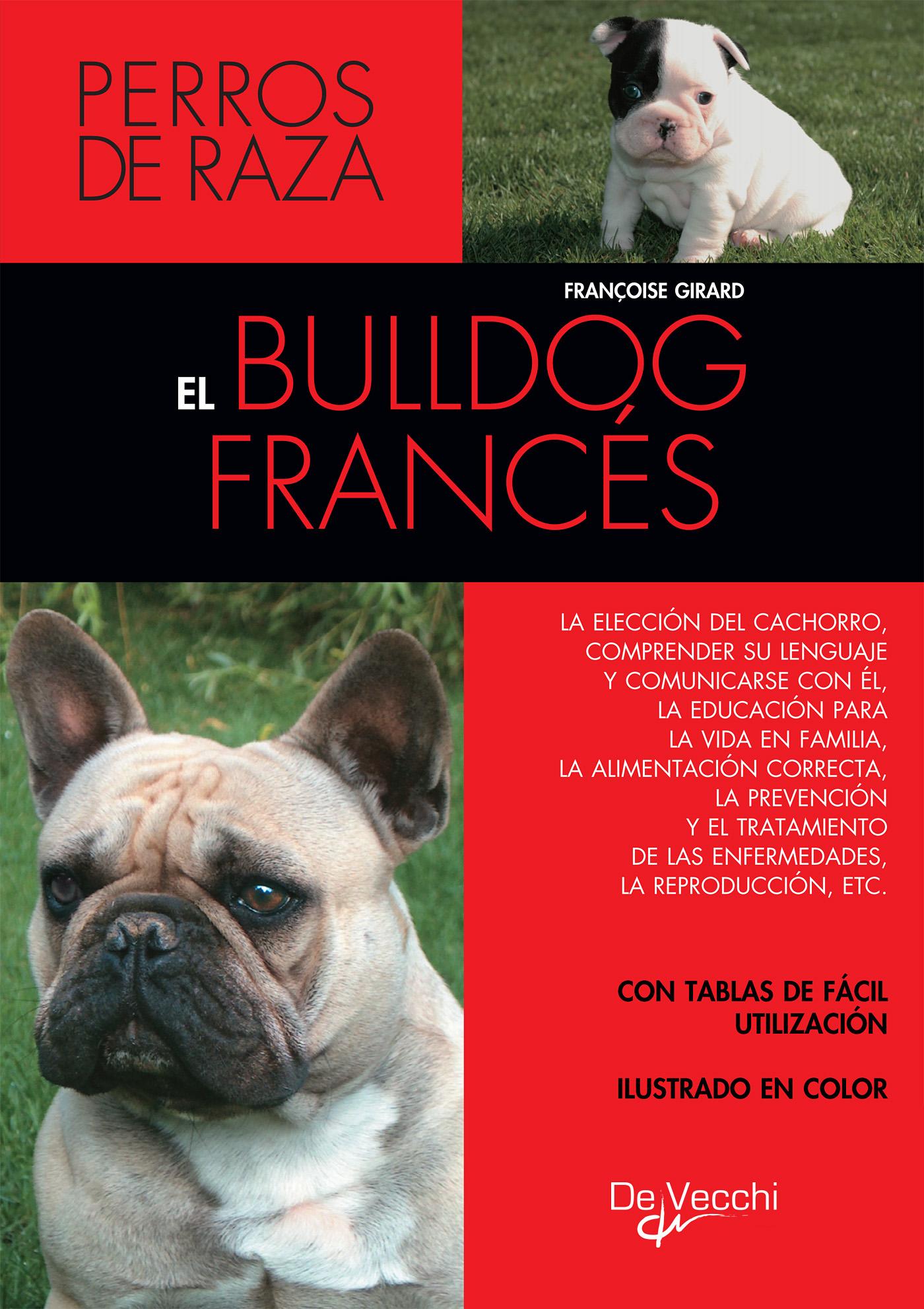 EL BULLDOG FRANCÉS