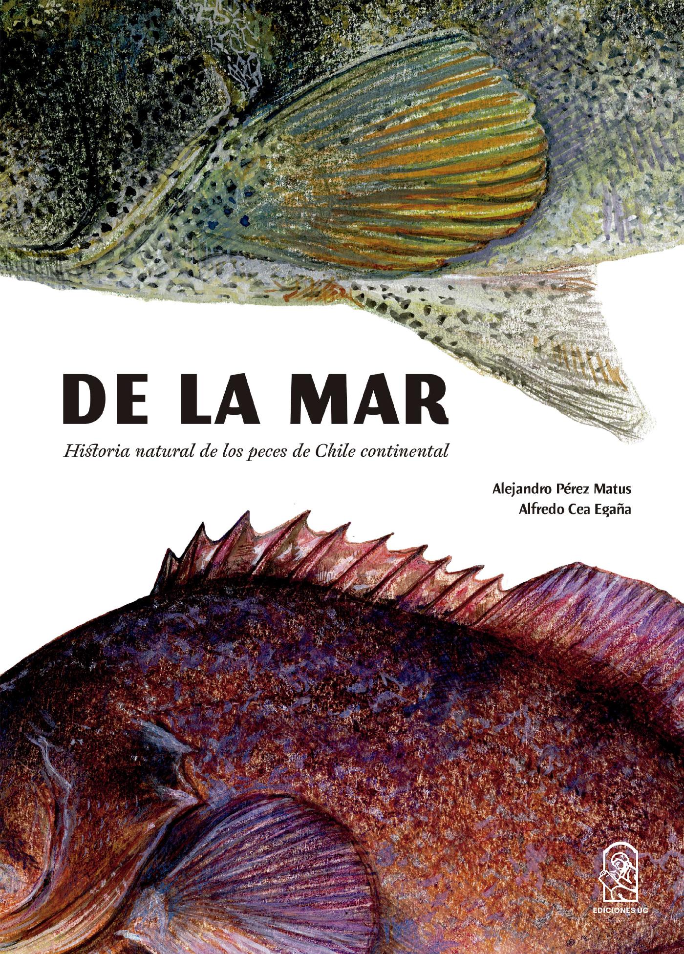 DE LA MAR