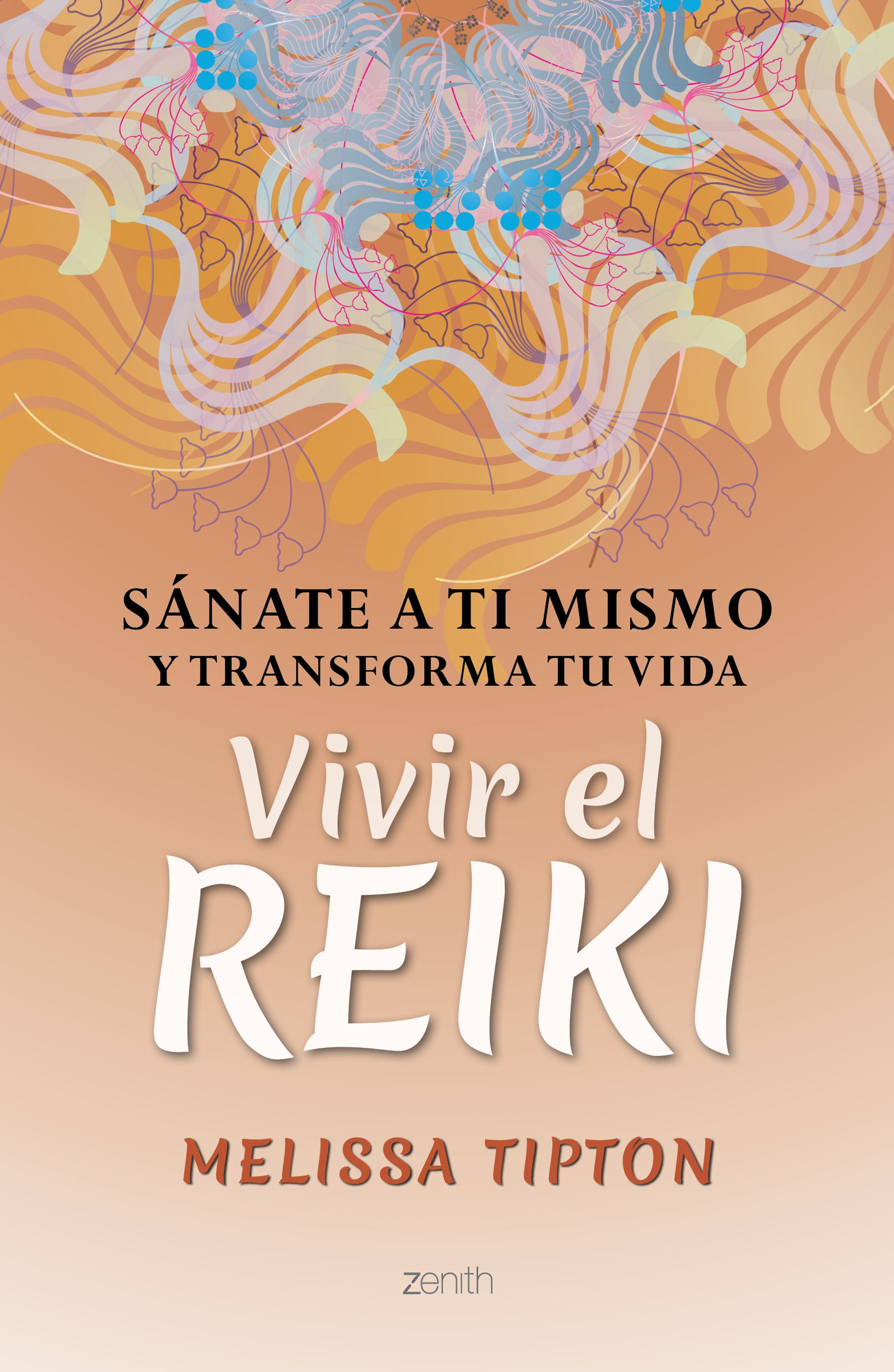 VIVIR EL REIKI