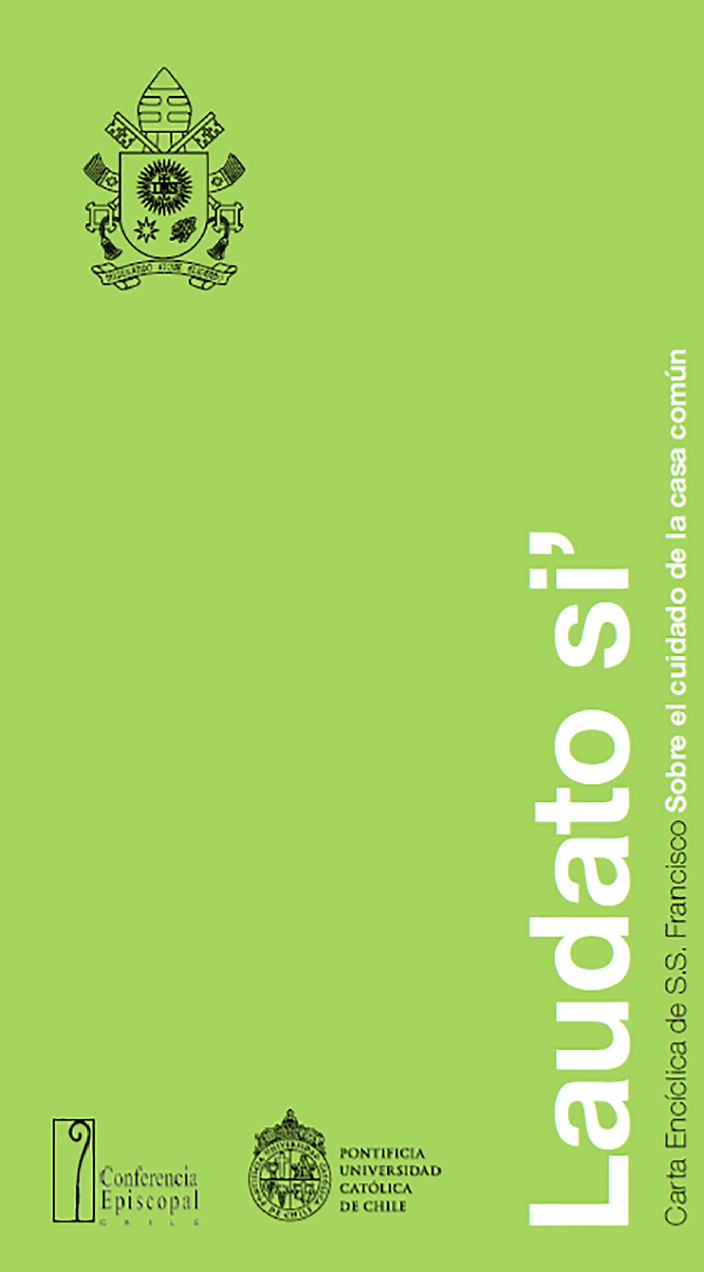 LAUDATO SI