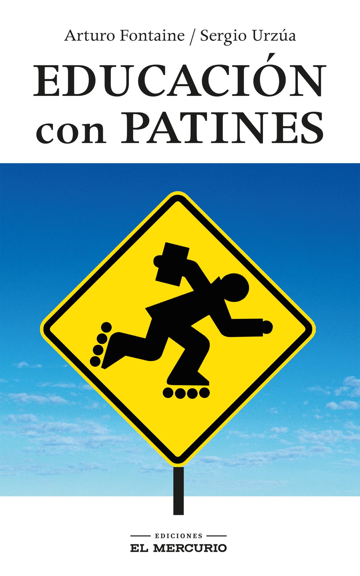 EDUCACIÓN CON PATINES