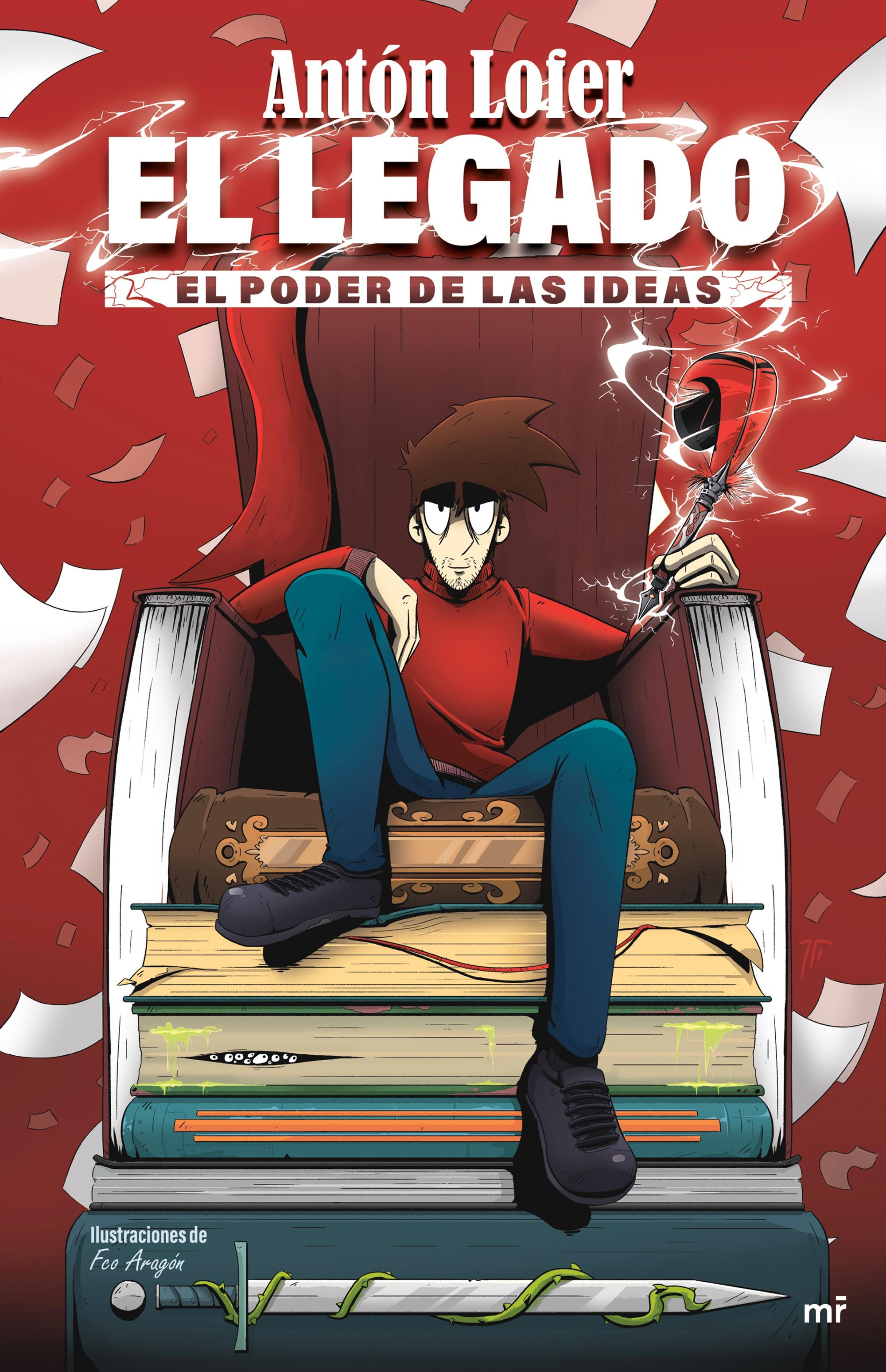 EL LEGADO