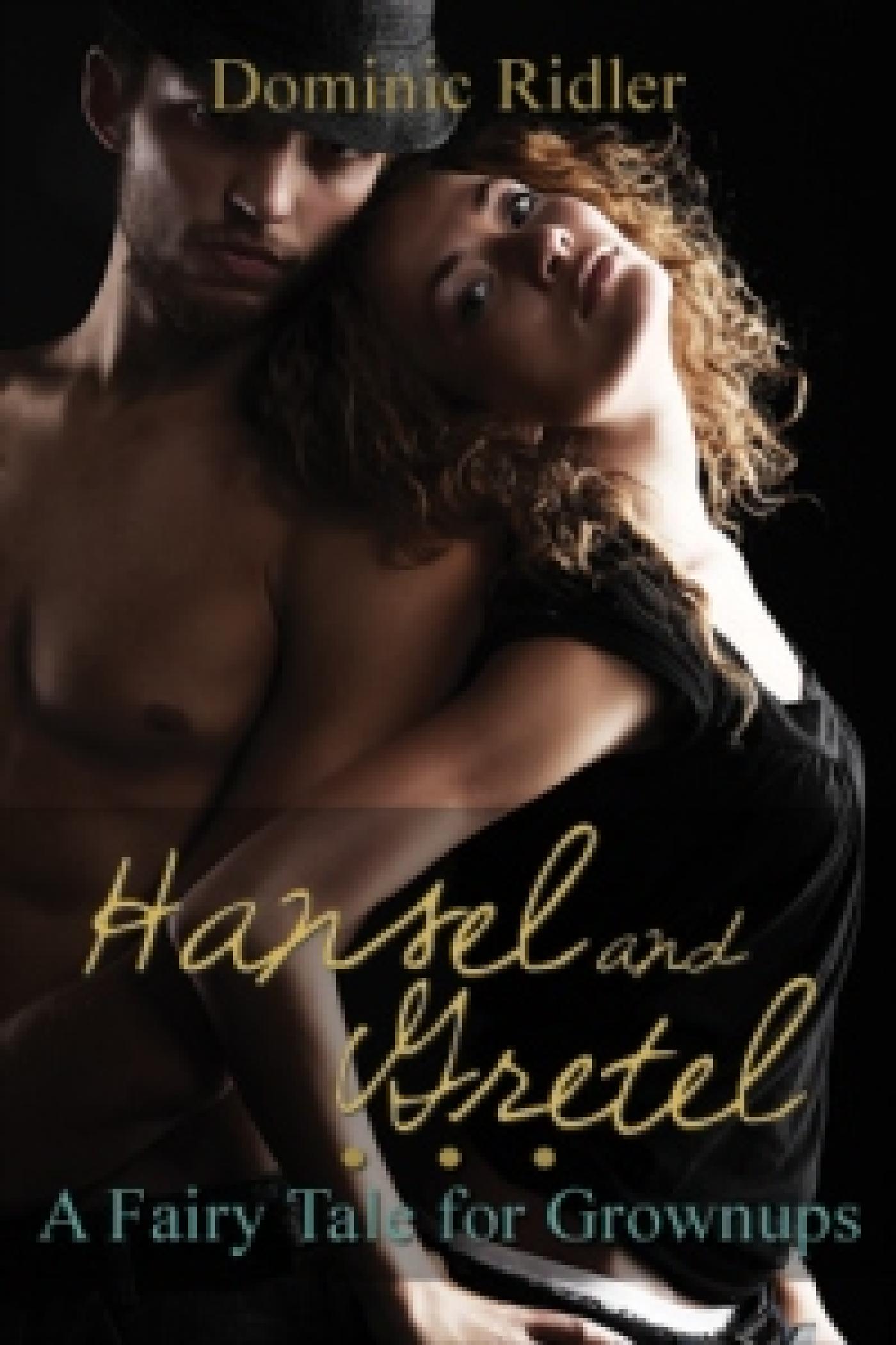 HANSEL & GRETEL