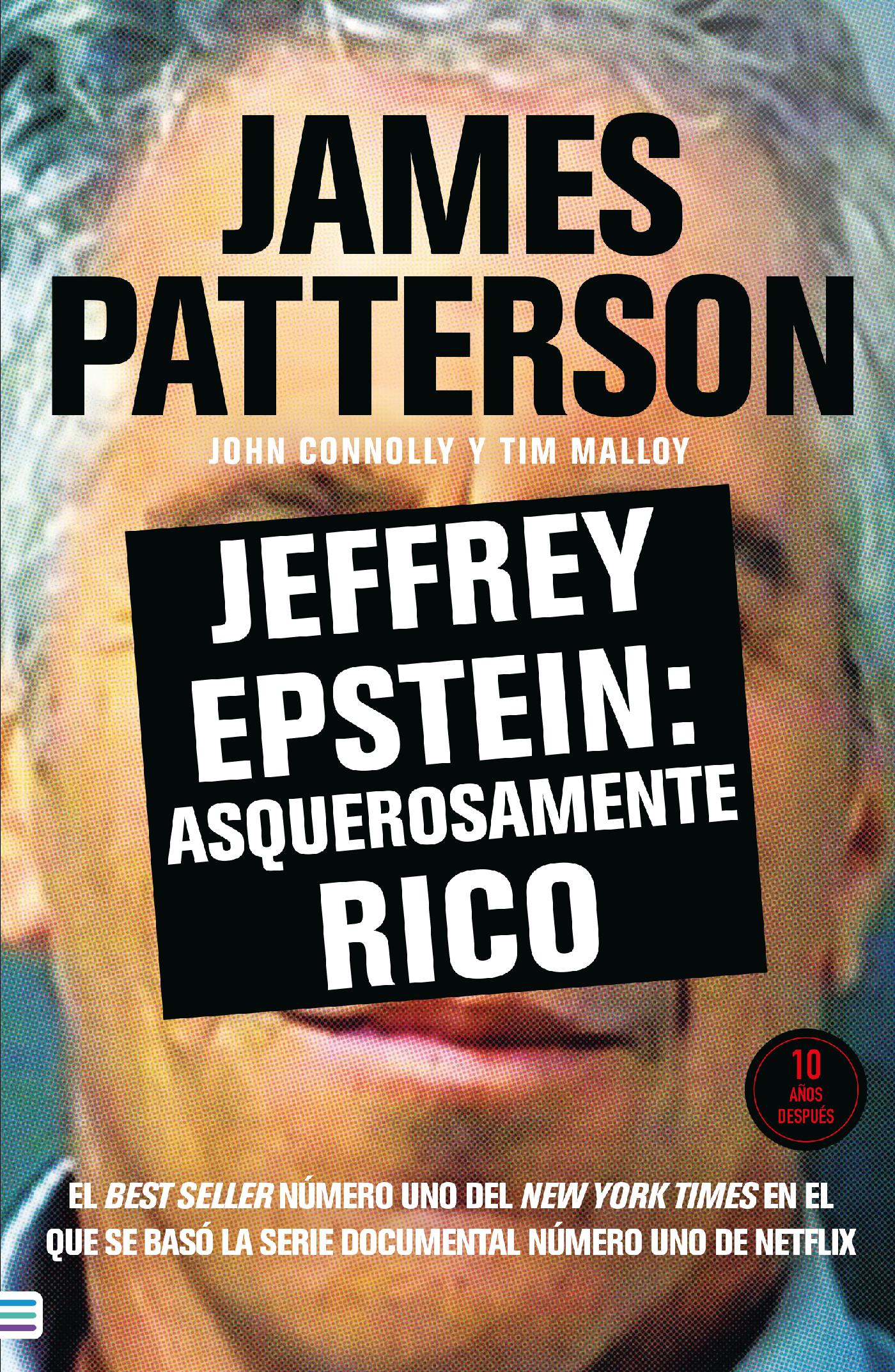 JEFFREY EPSTEIN: ASQUEROSAMENTE RICO