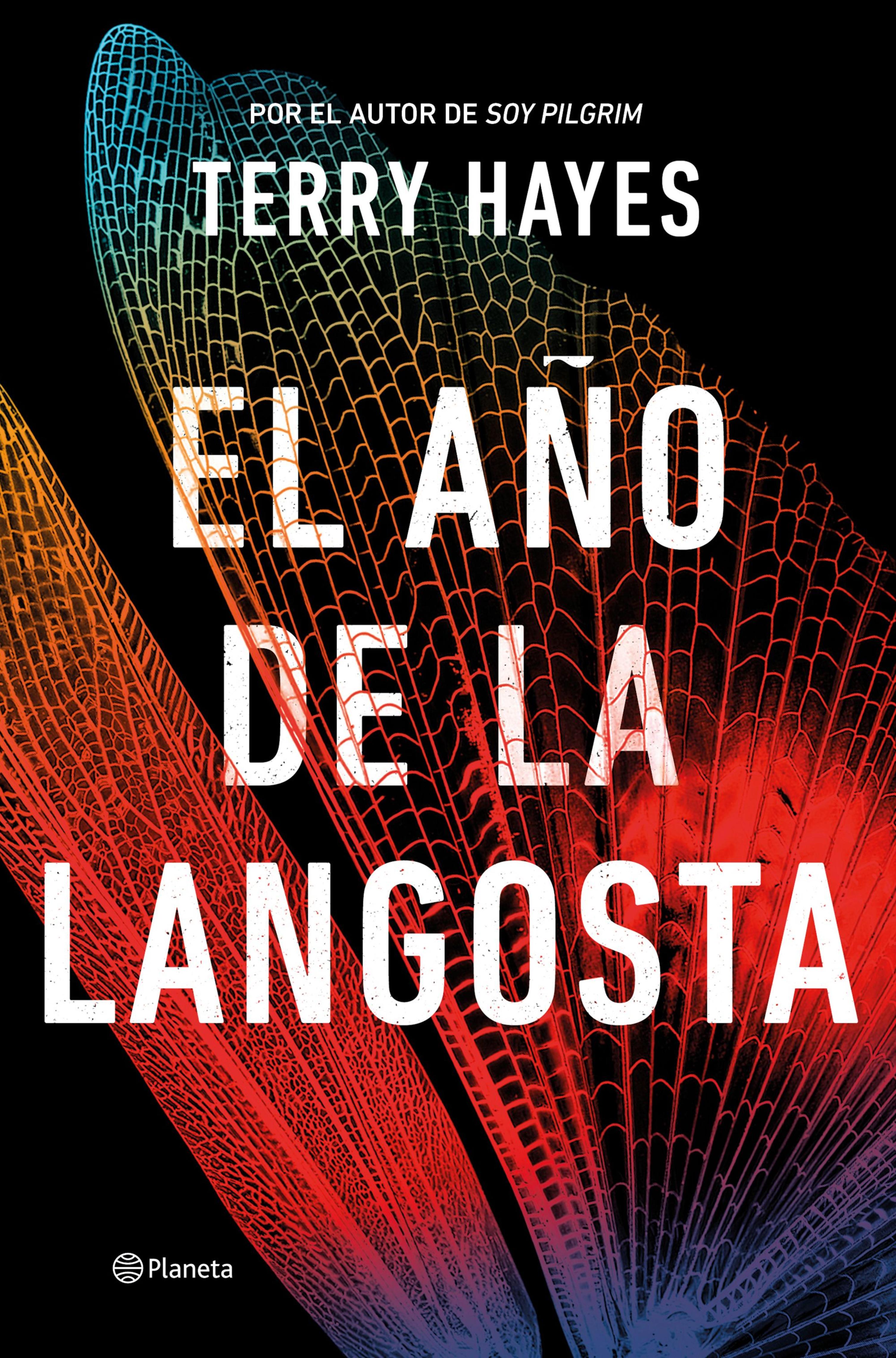 EL AÑO DE LA LANGOSTA