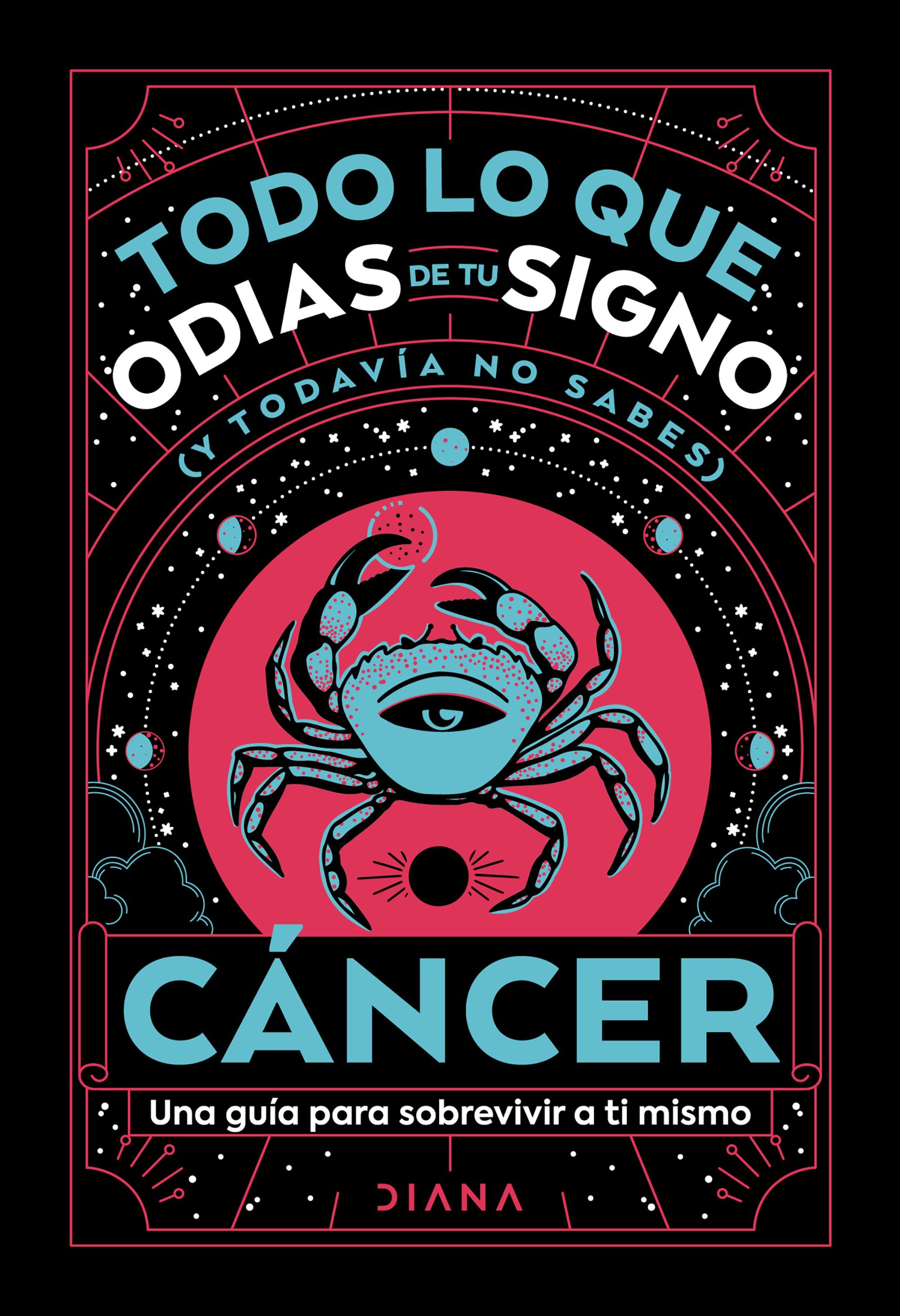 CÁNCER: TODO LO QUE ODIAS DE TU SIGNO Y TODAVÍA NO SABES