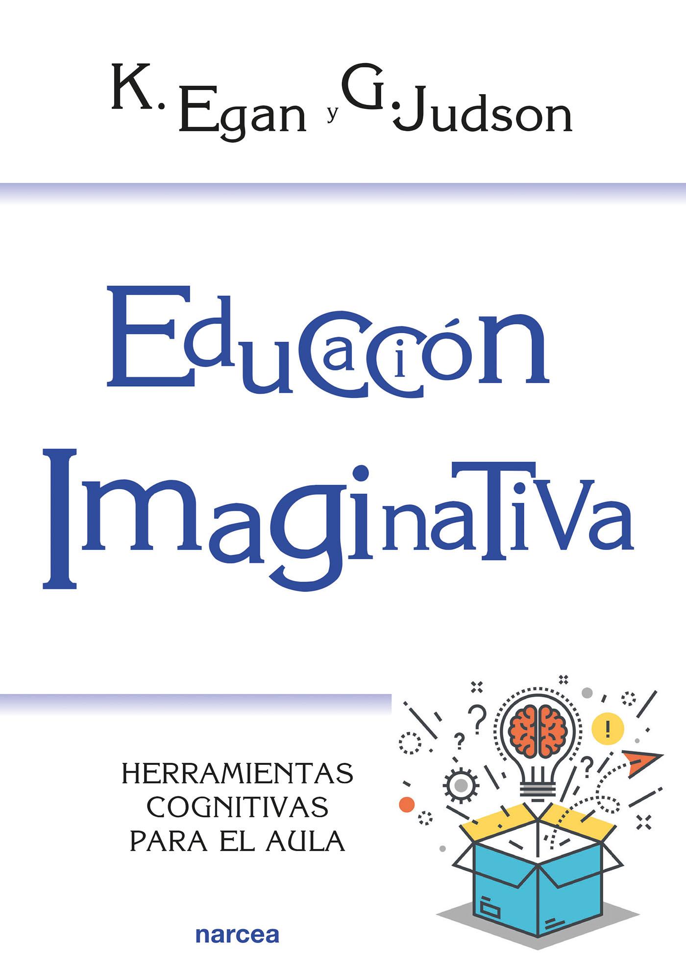 EDUCACIÓN IMAGINATIVA
