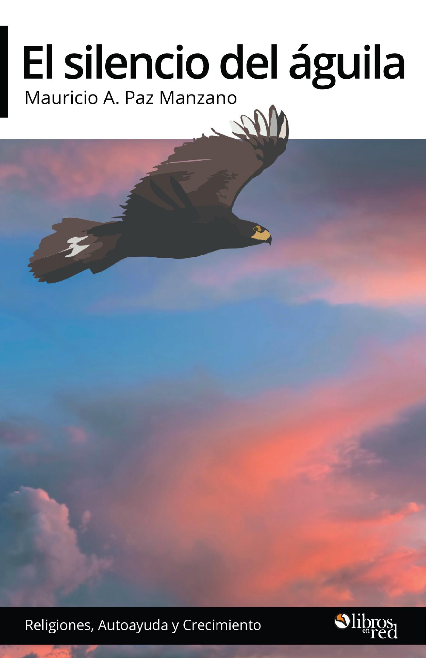 EL SILENCIO DEL ÁGUILA
