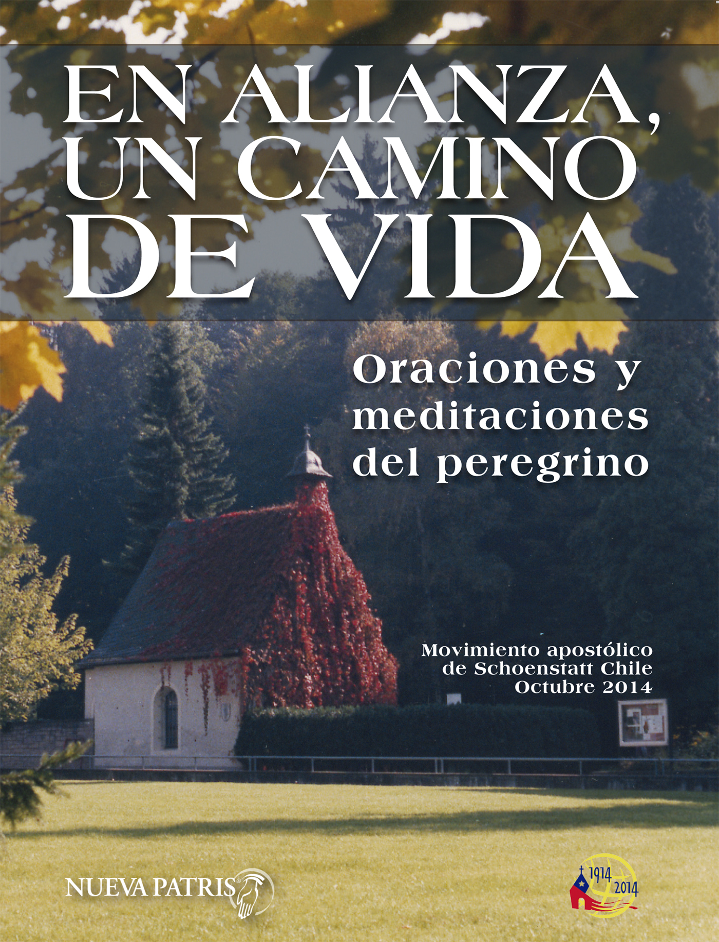 EN ALIANZA, UN CAMINO DE VIDA