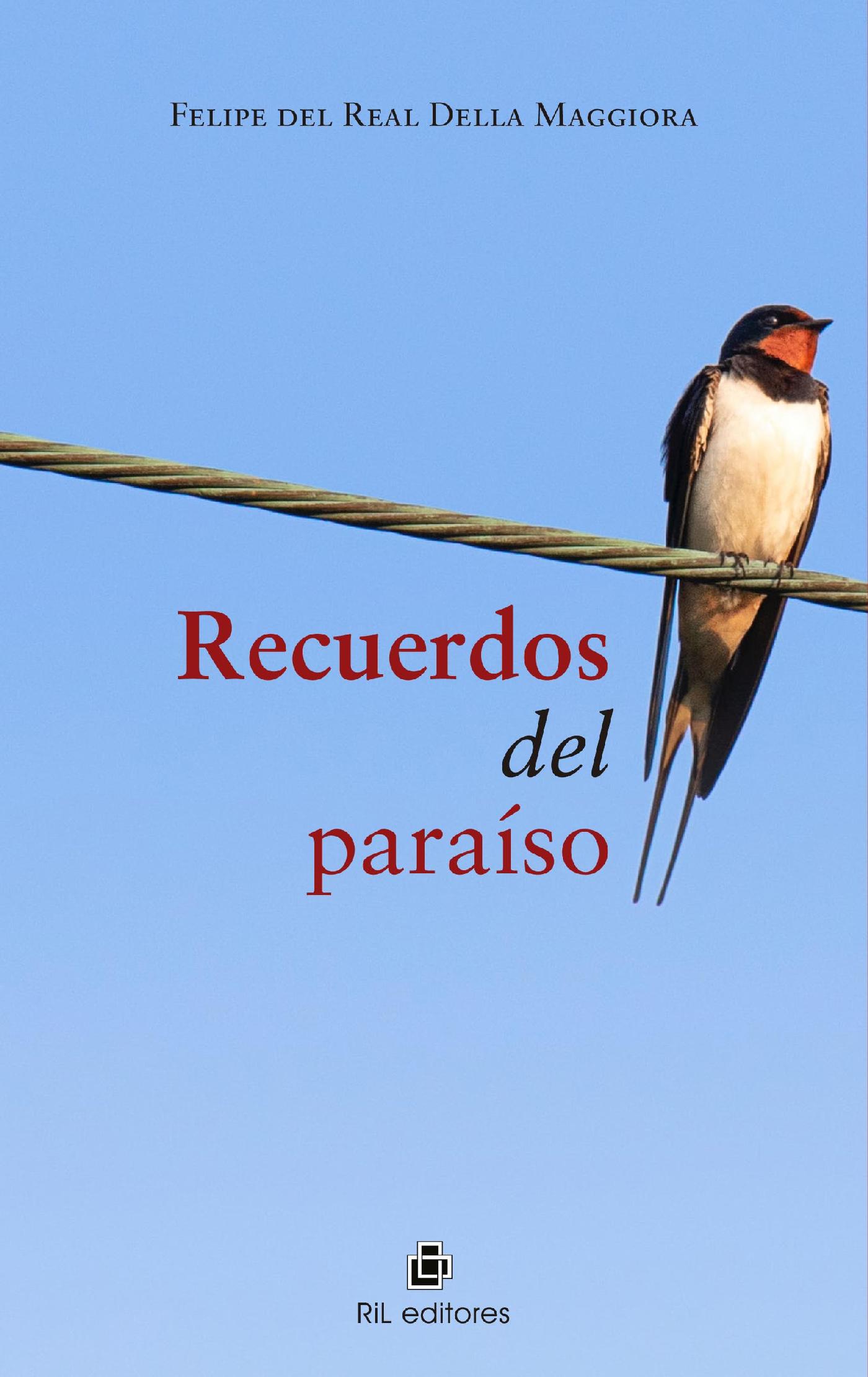 RECUERDOS DEL PARAÍSO