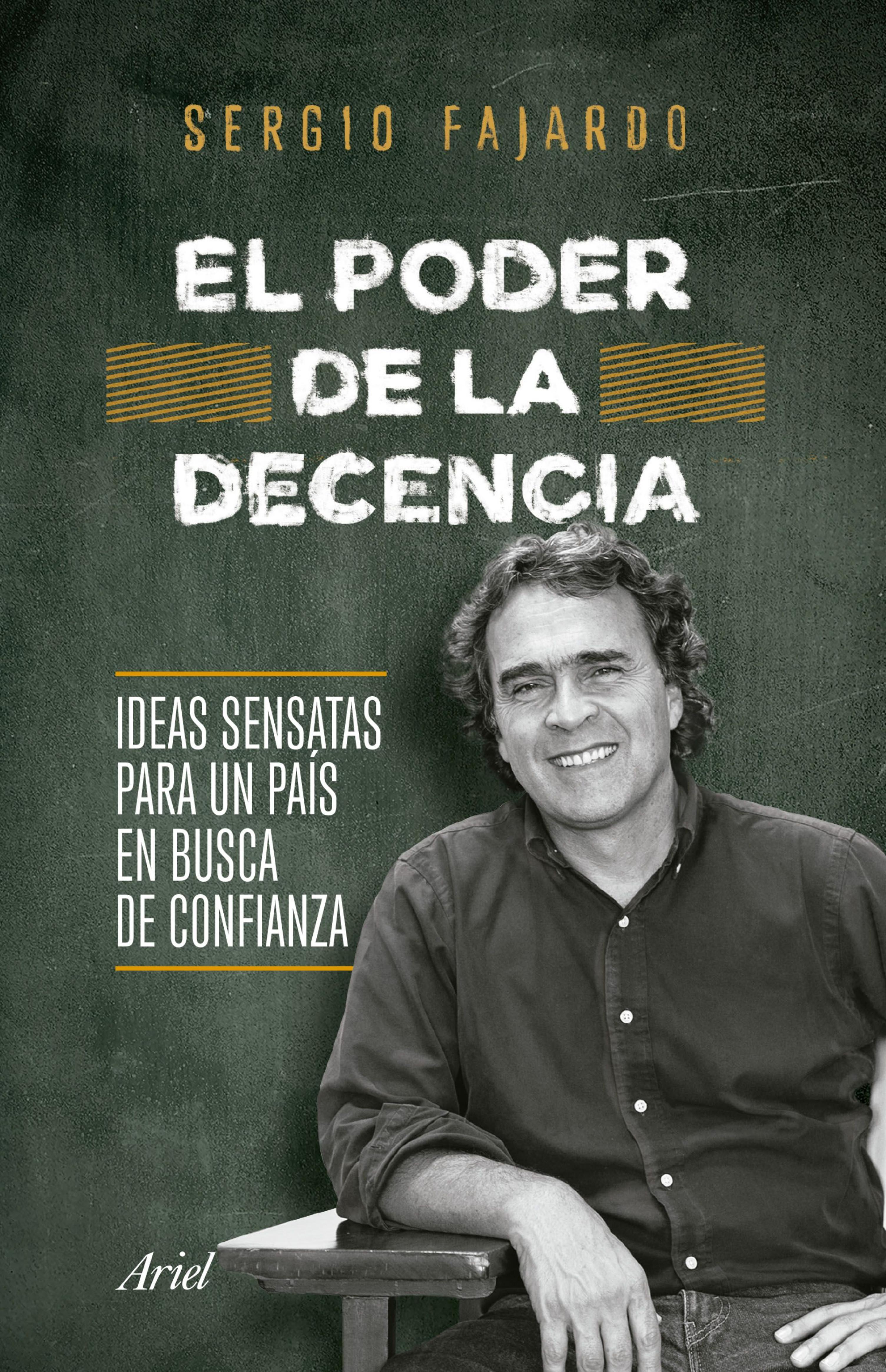 EL PODER DE LA DECENCIA