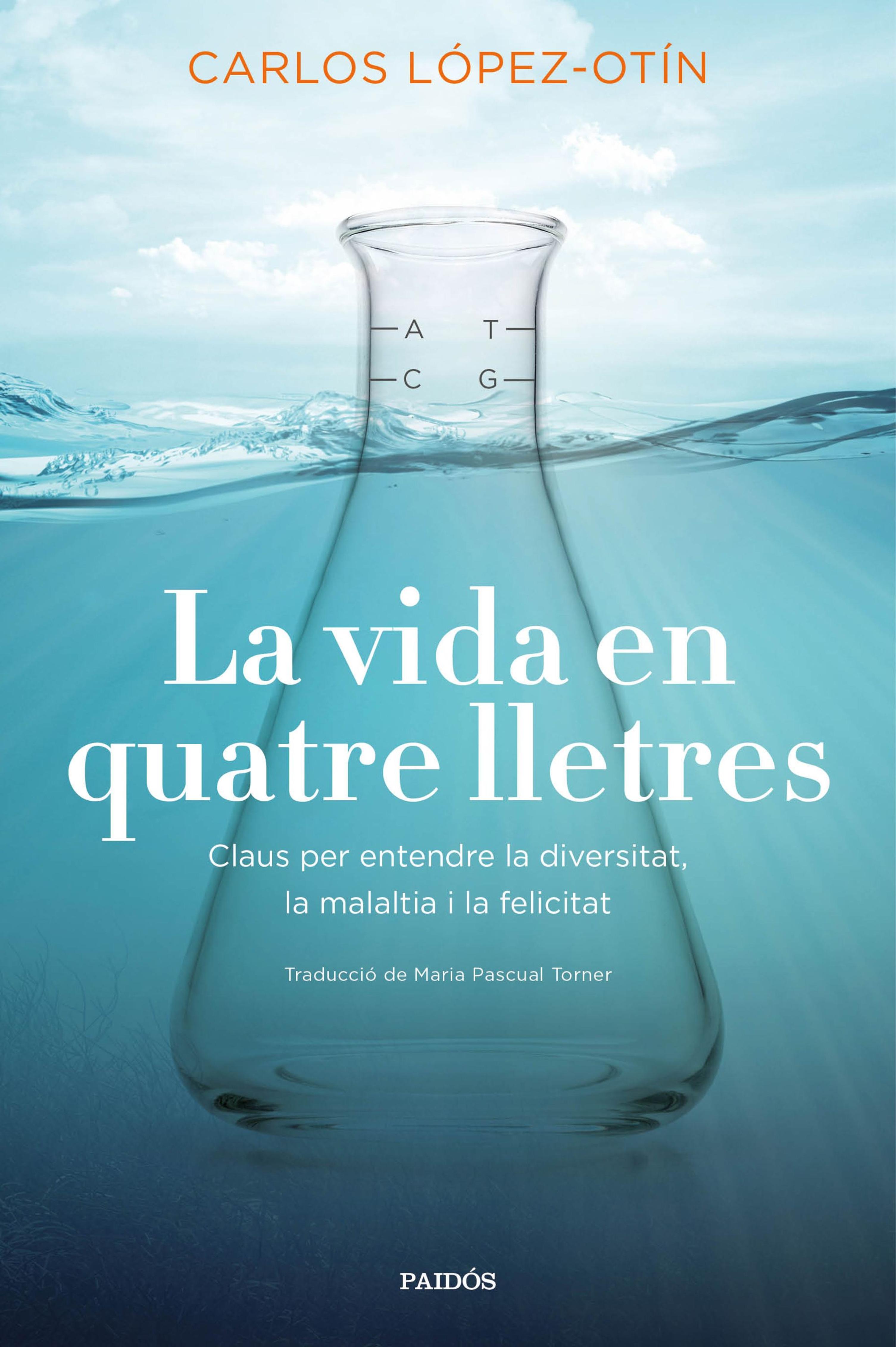 LA VIDA EN QUATRE LLETRES