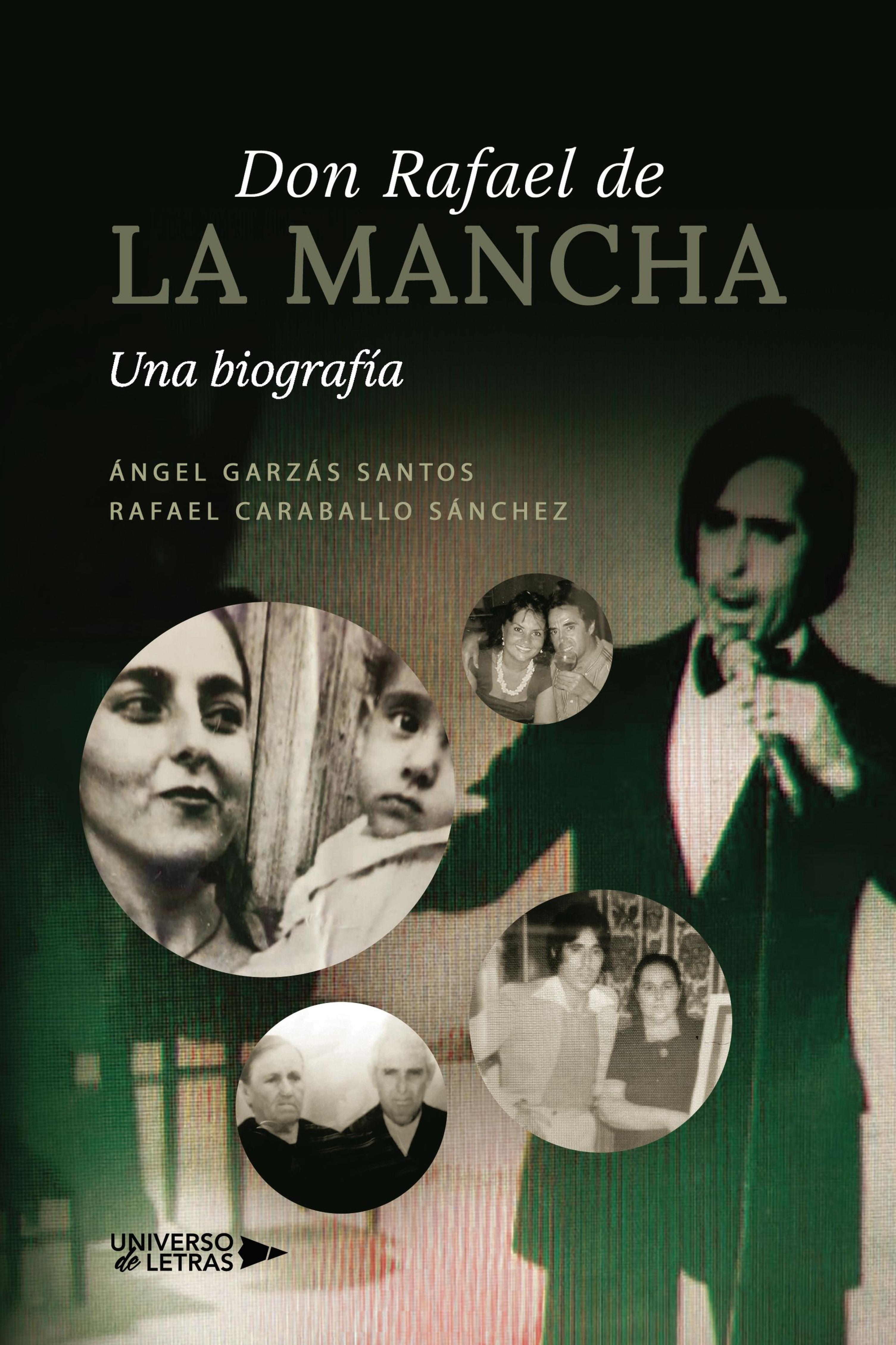 DON RAFAEL DE LA MANCHA