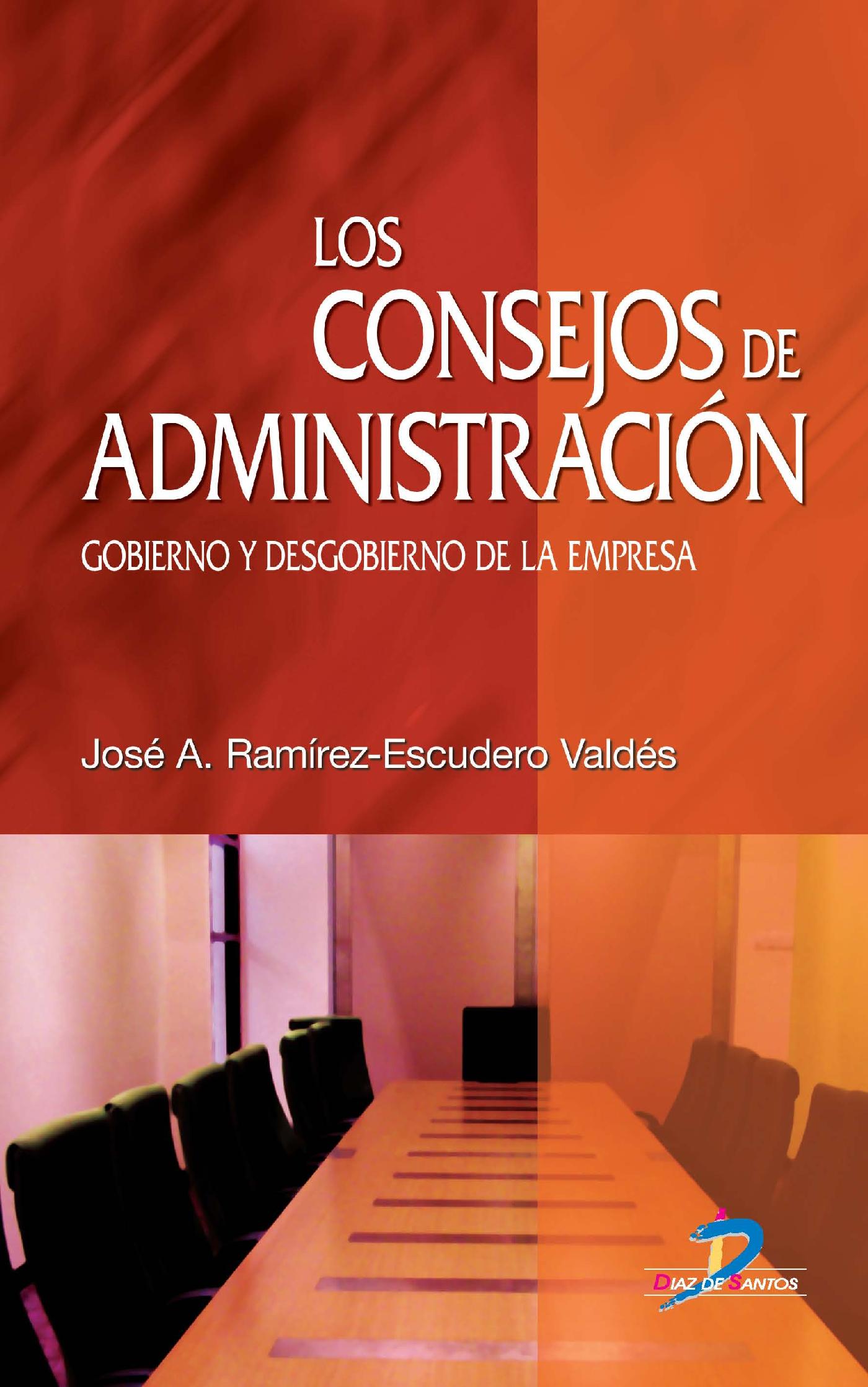 LOS CONSEJOS DE ADMINISTRACIÓN