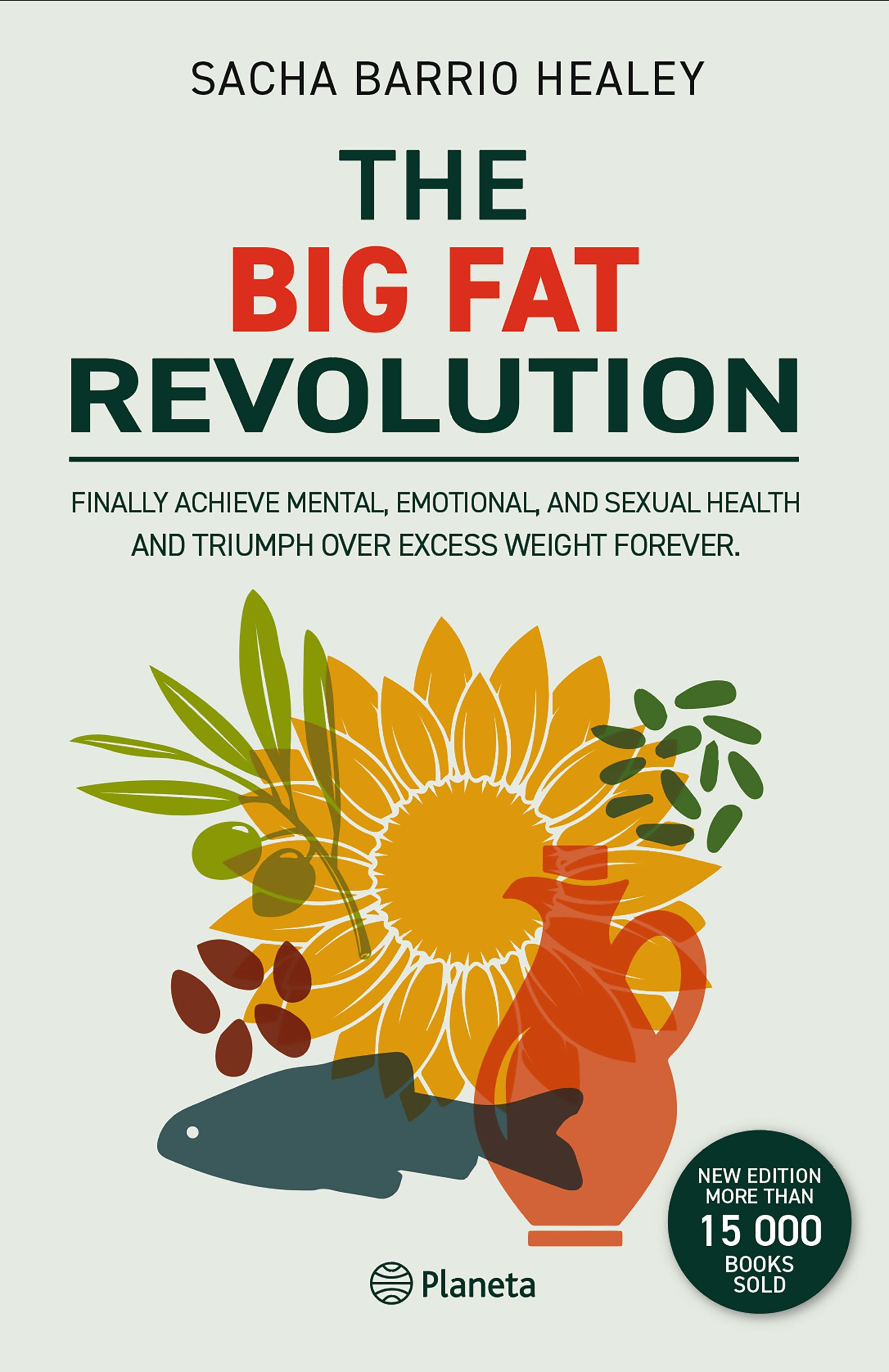 THE BIG FAT REVOLUTION