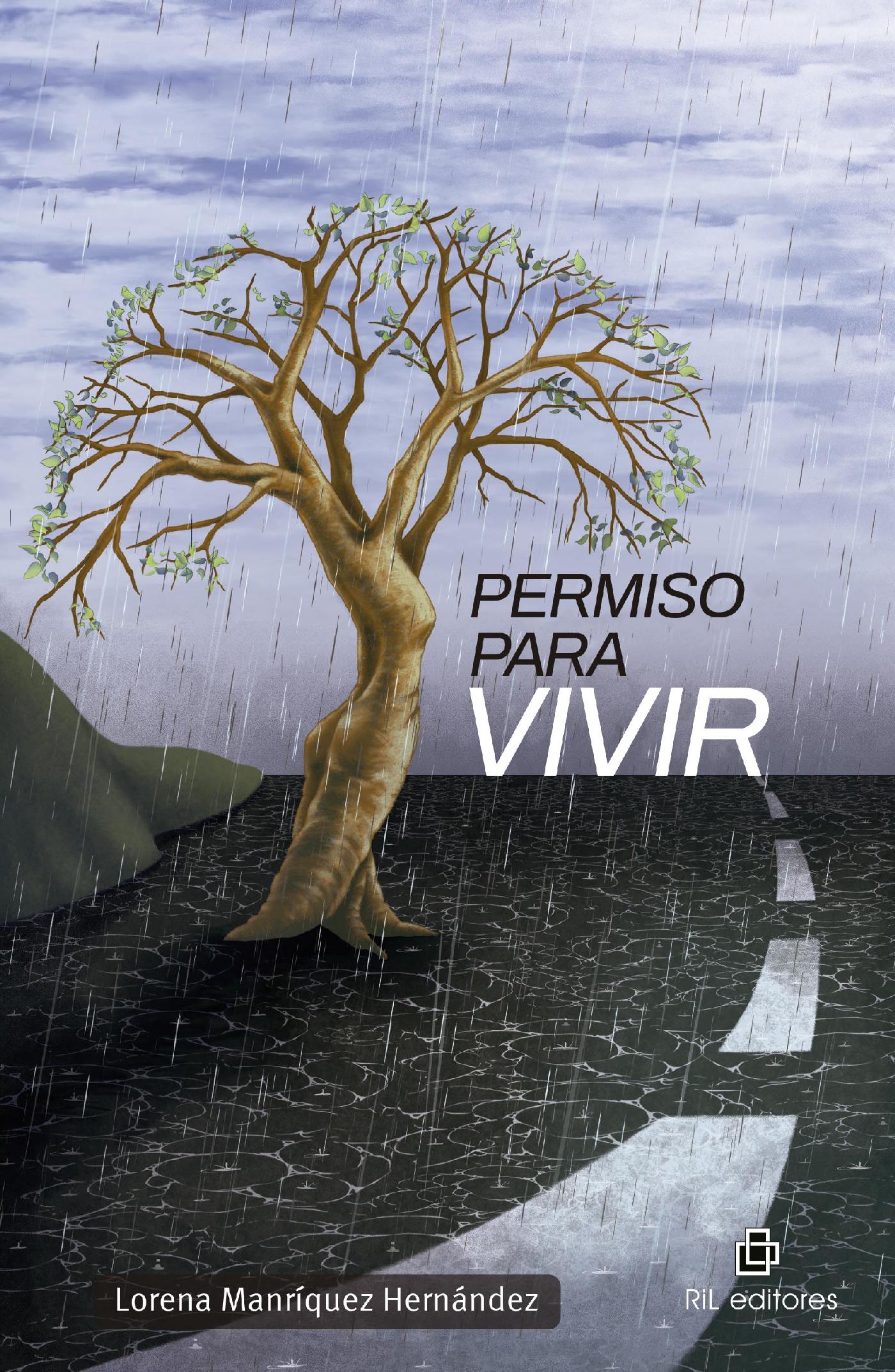 PERMISO PARA VIVIR
