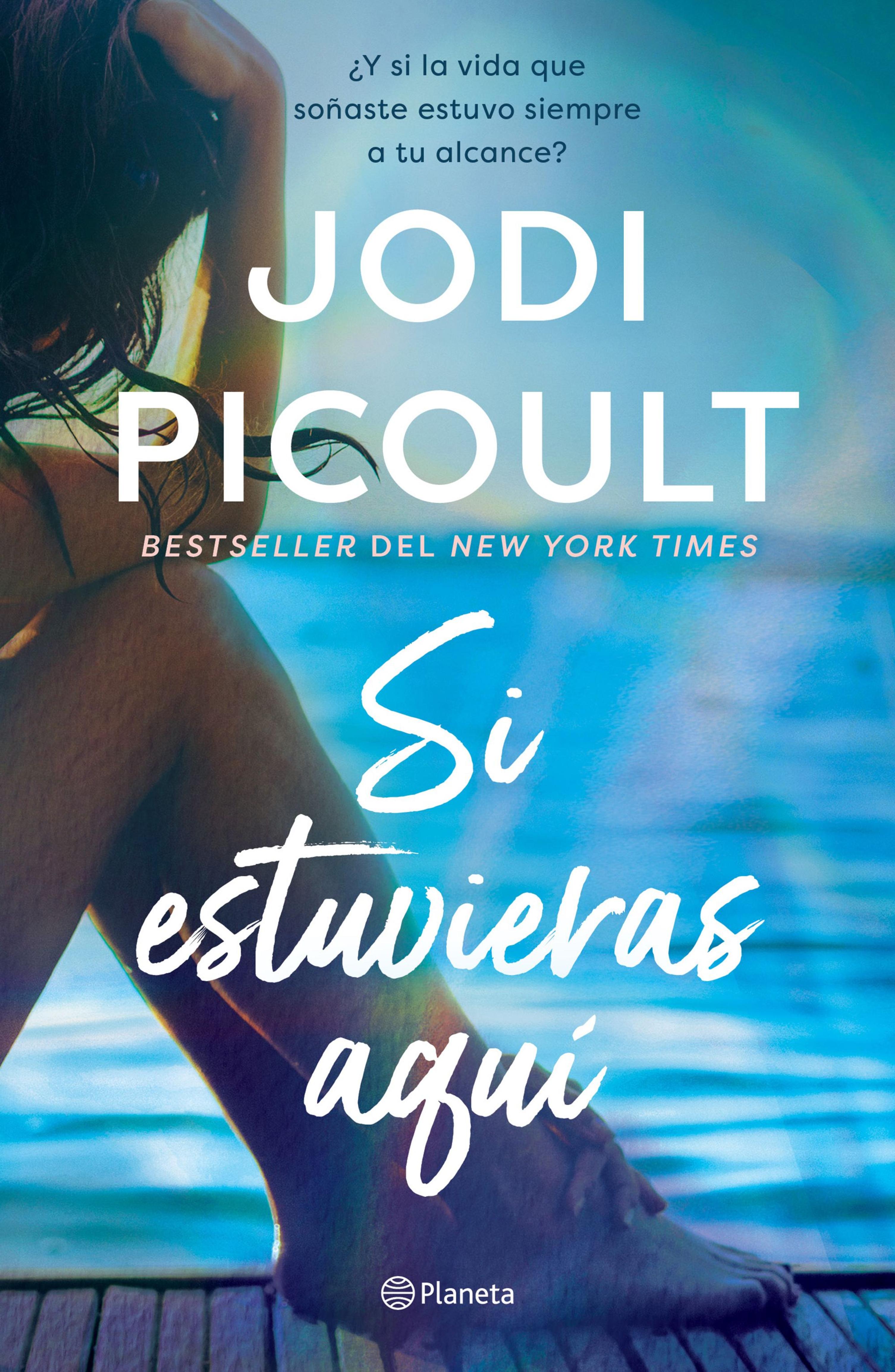 SI ESTUVIERAS AQUÍ