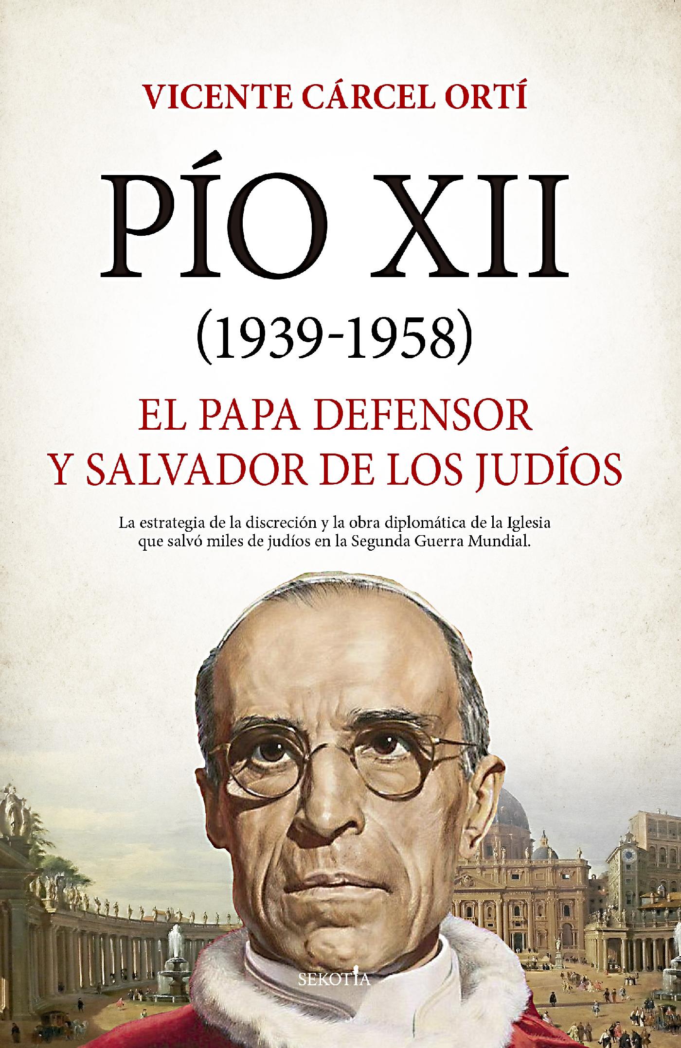 PÍO XII (1939-1958)