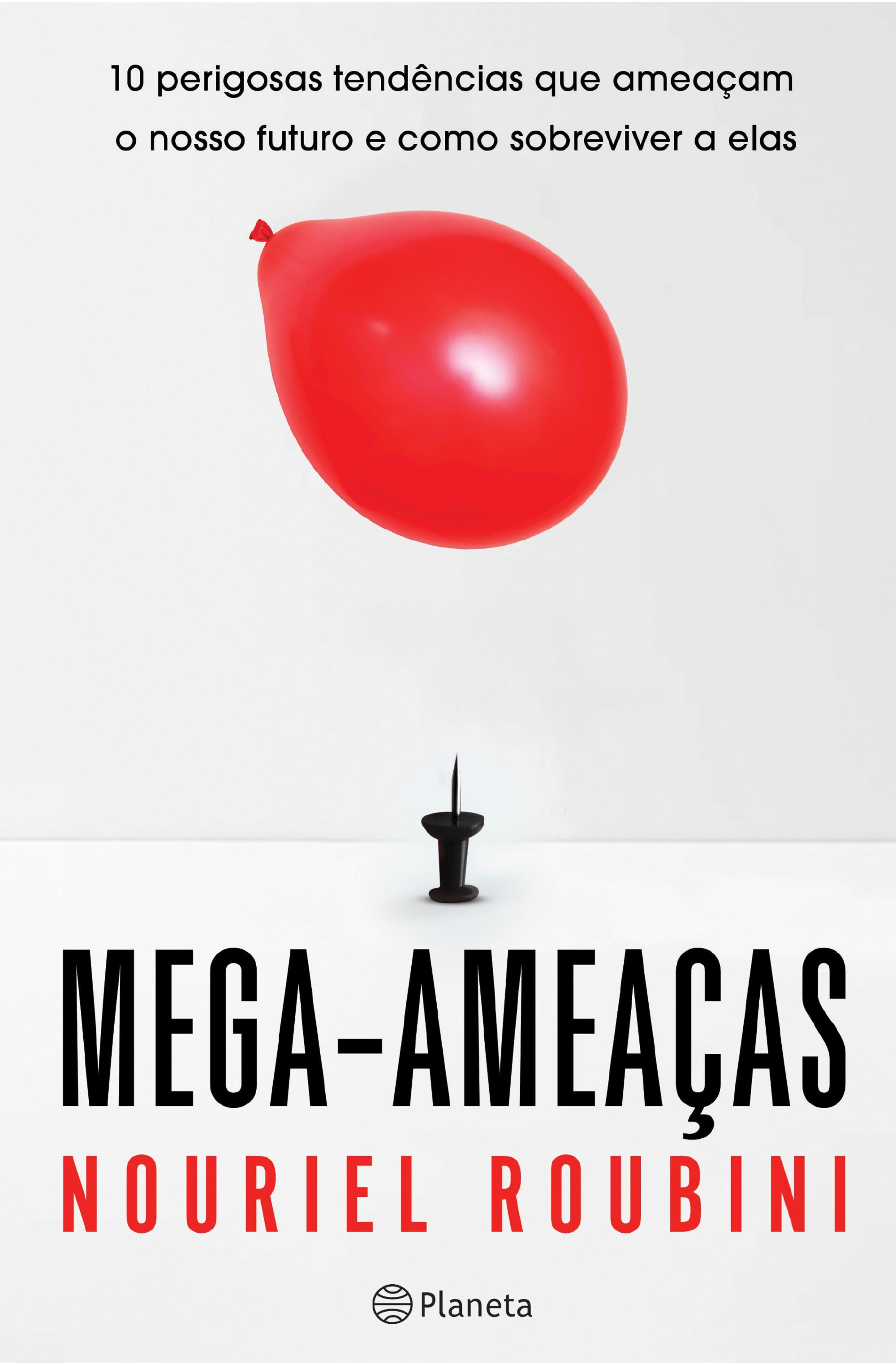 MEGA AMEAÇAS