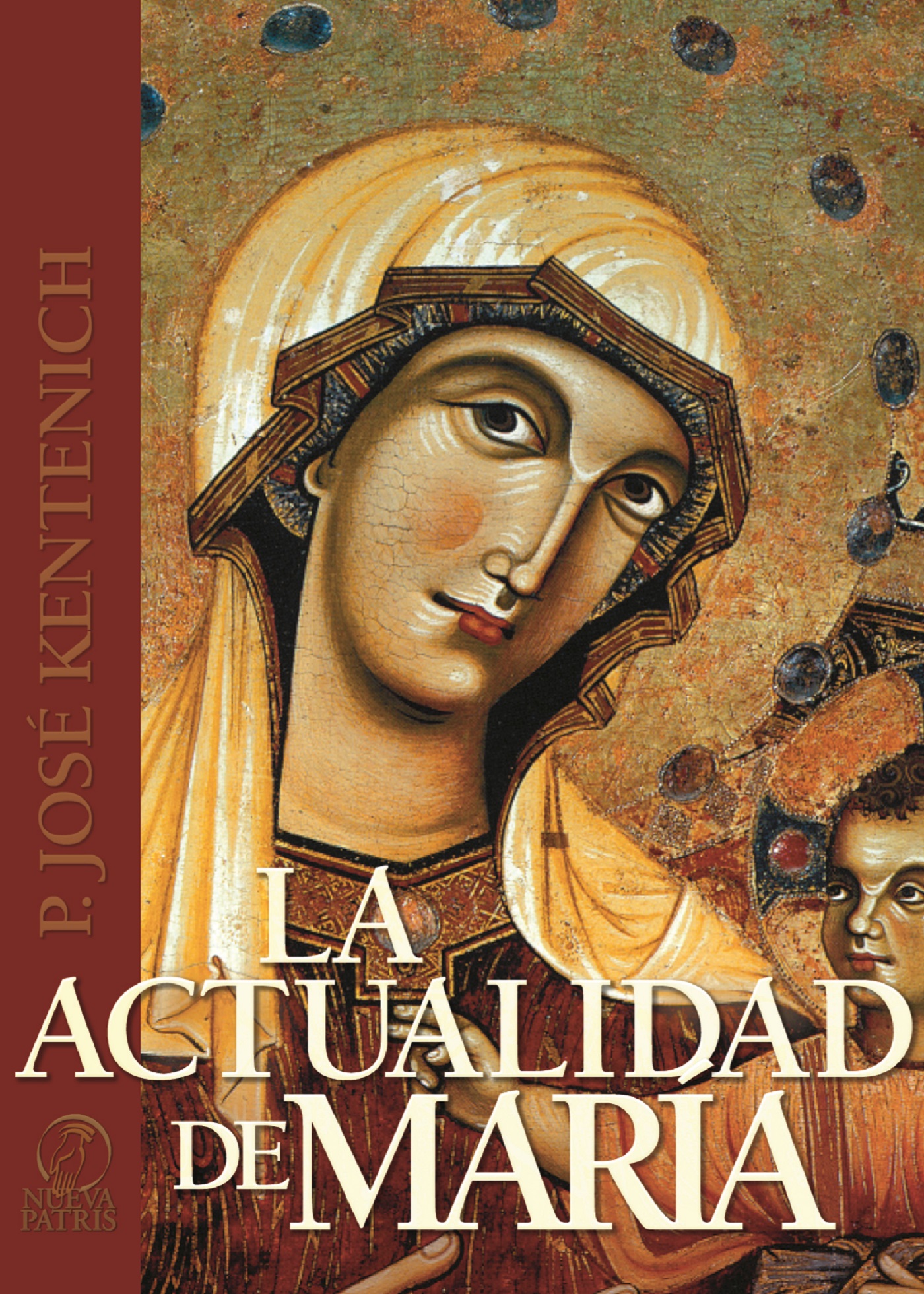 LA ACTUALIDAD DE MARÍA