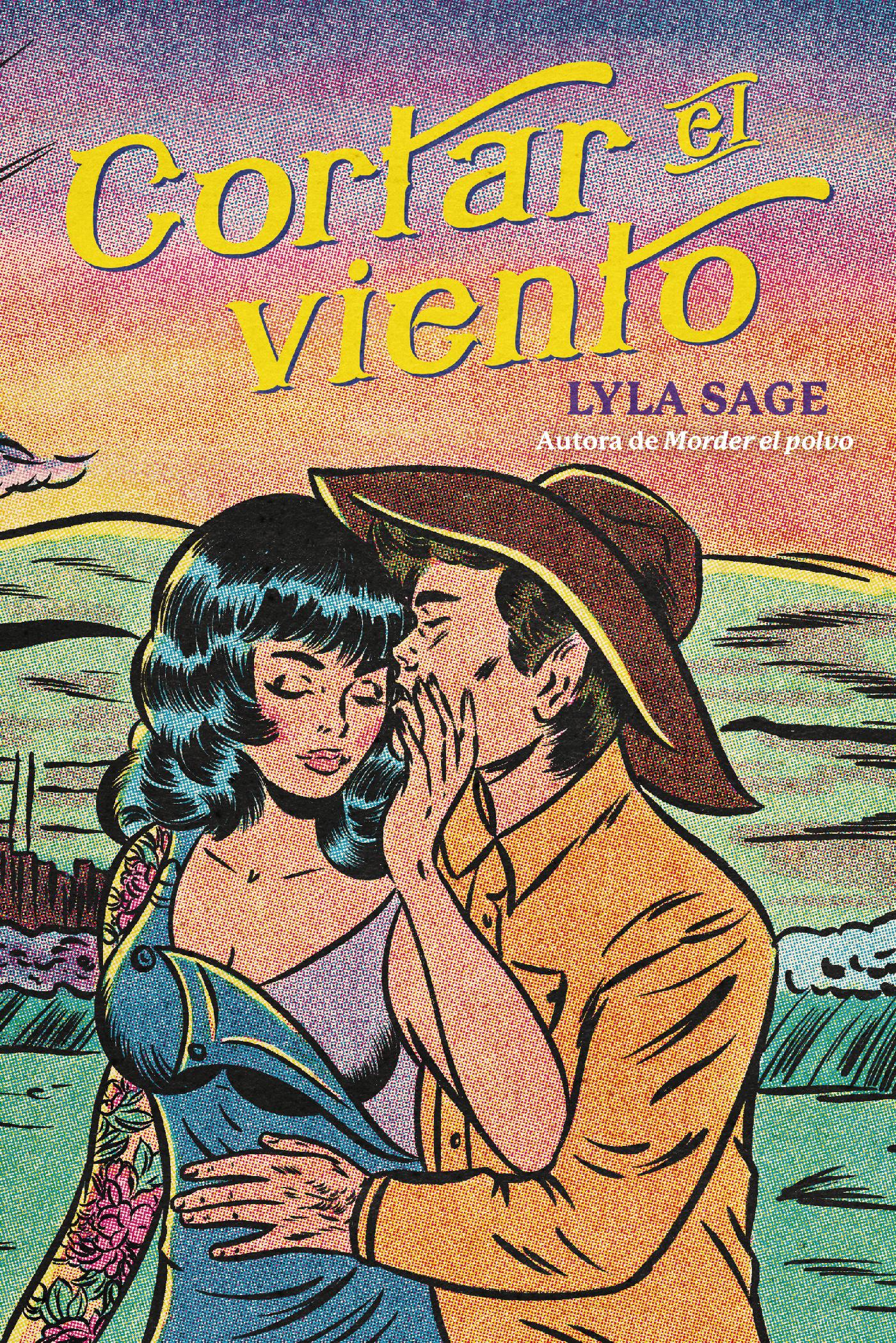CORTAR EL VIENTO