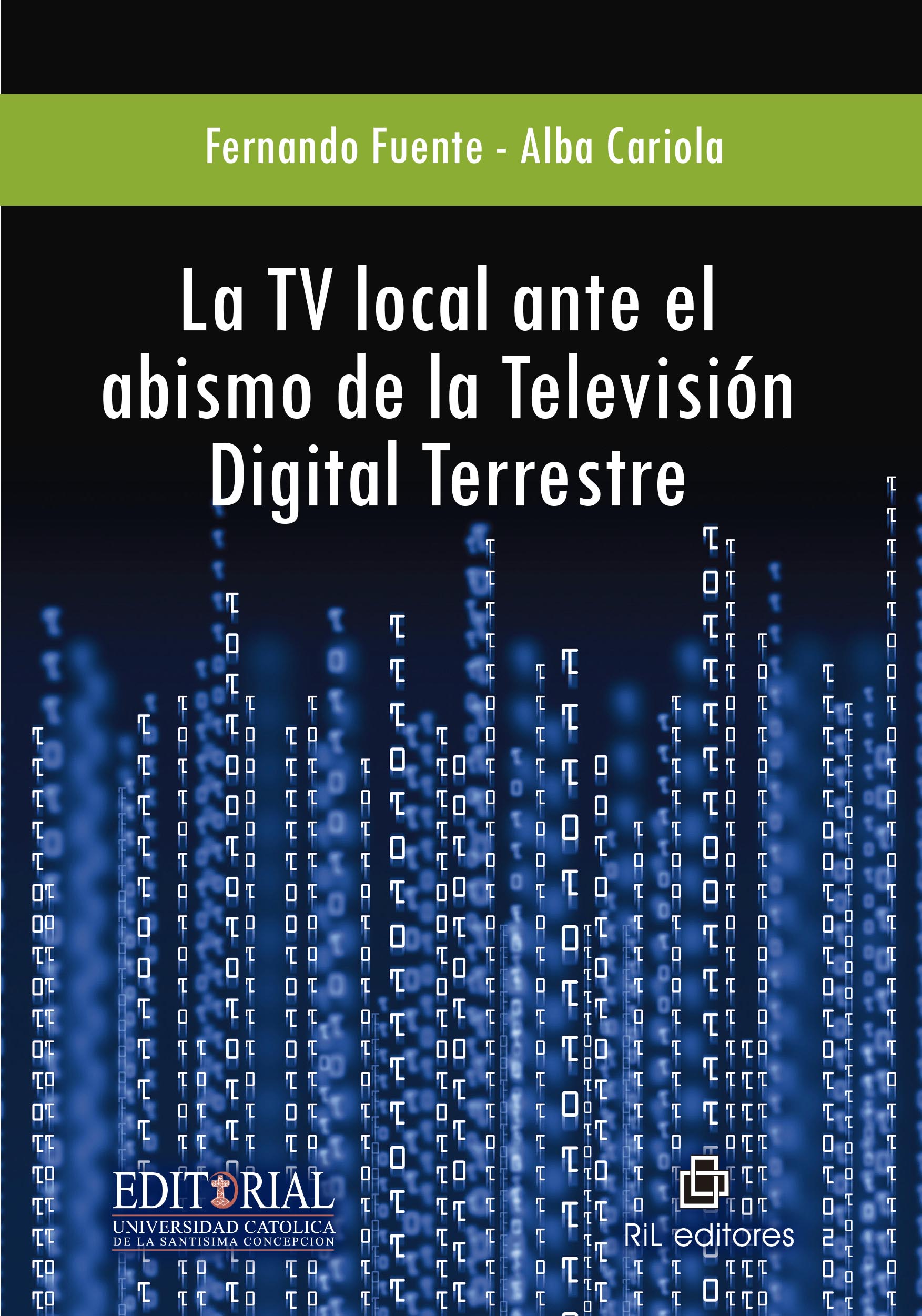 LA TV LOCAL ANTE EL ABISMO DE LA TELEVISIÓN DIGITAL TERRESTRE