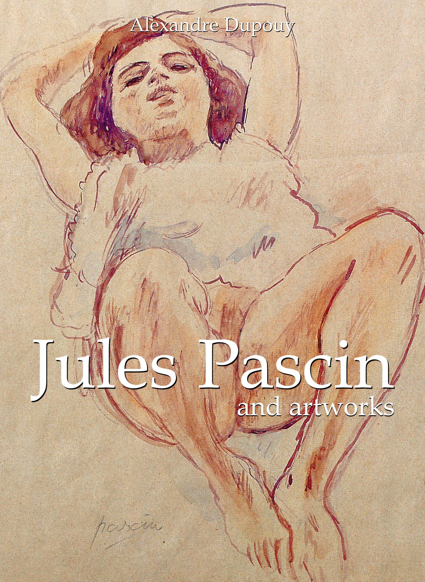 Jules Pascin And Artworks