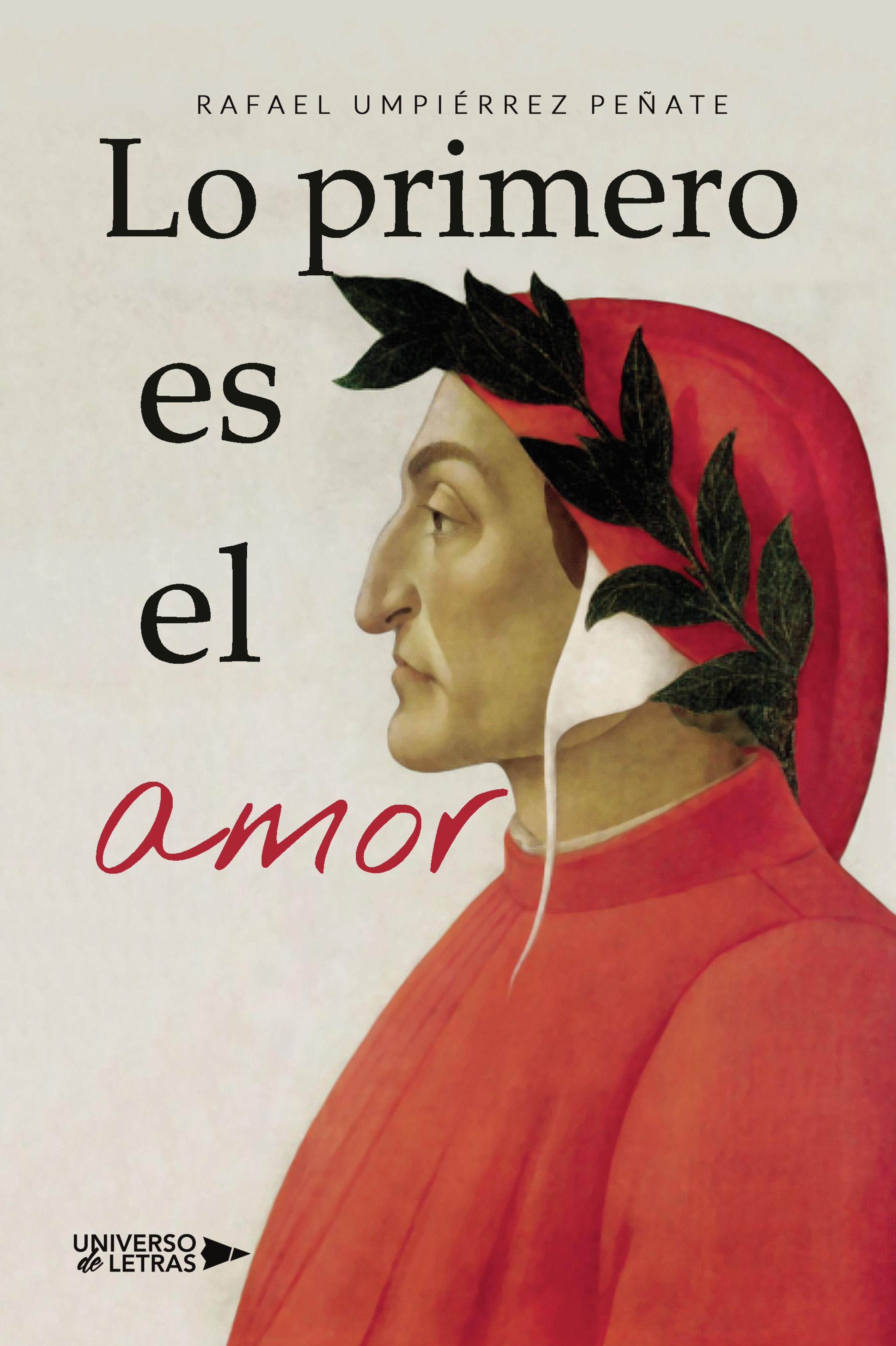 LO PRIMERO ES EL AMOR
