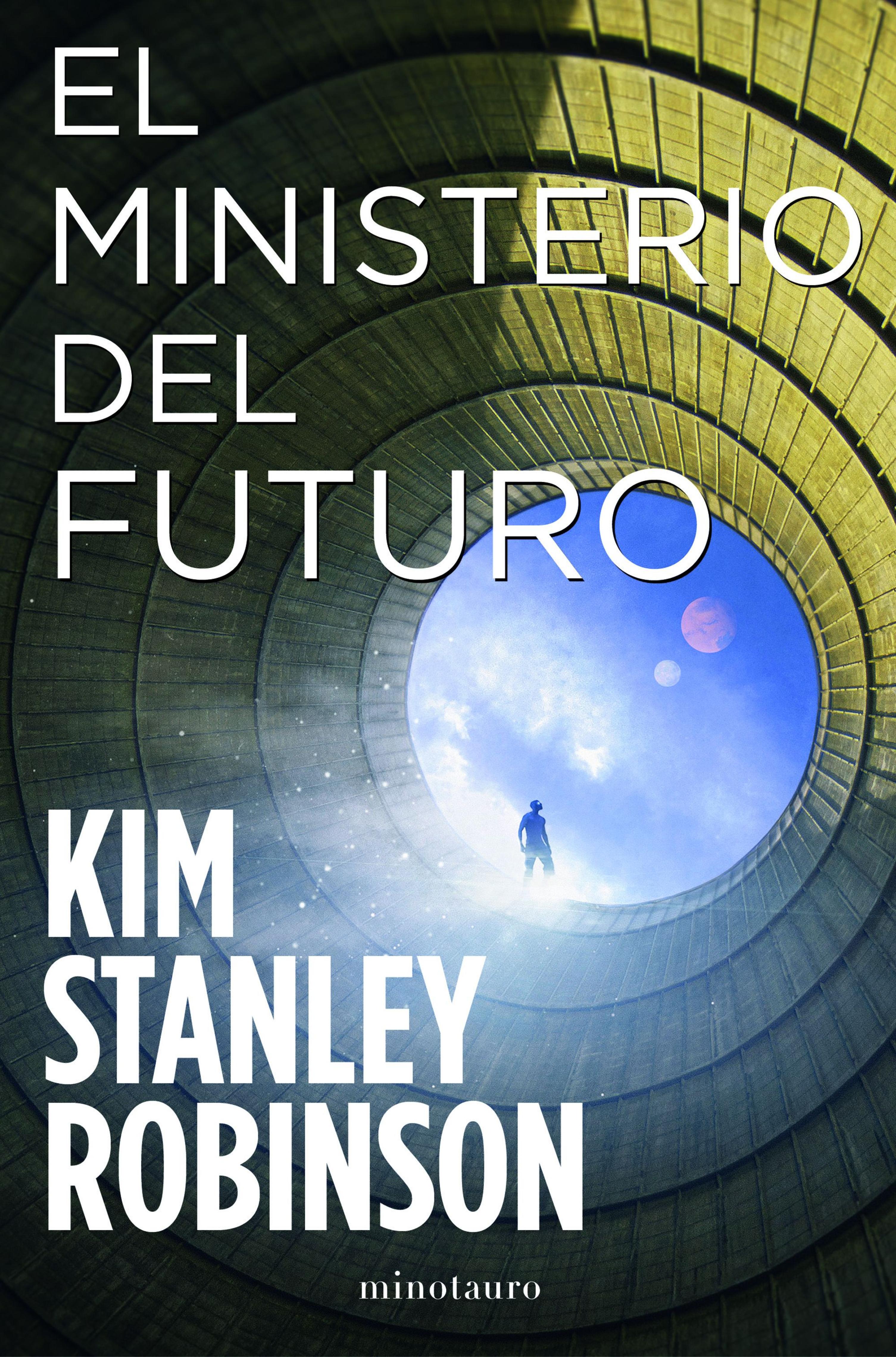 EL MINISTERIO DEL FUTURO (NE)