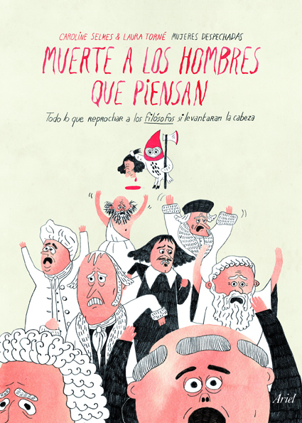 MUERTE A LOS HOMBRES 