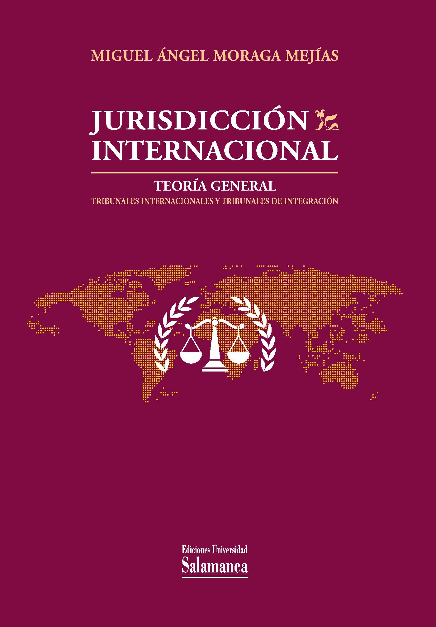 JURISDICCIÓN INTERNACIONAL
