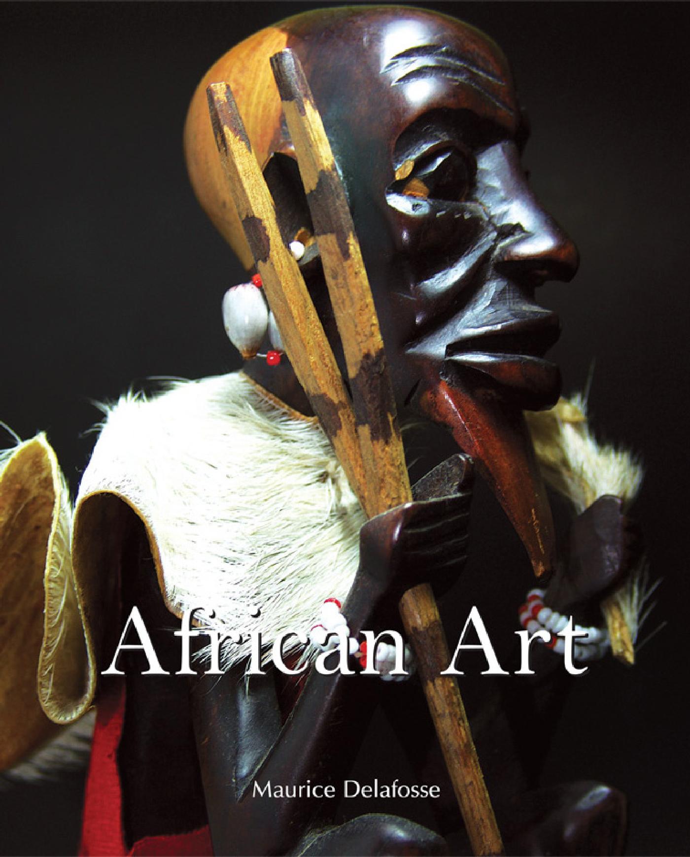 AFRICAN ART