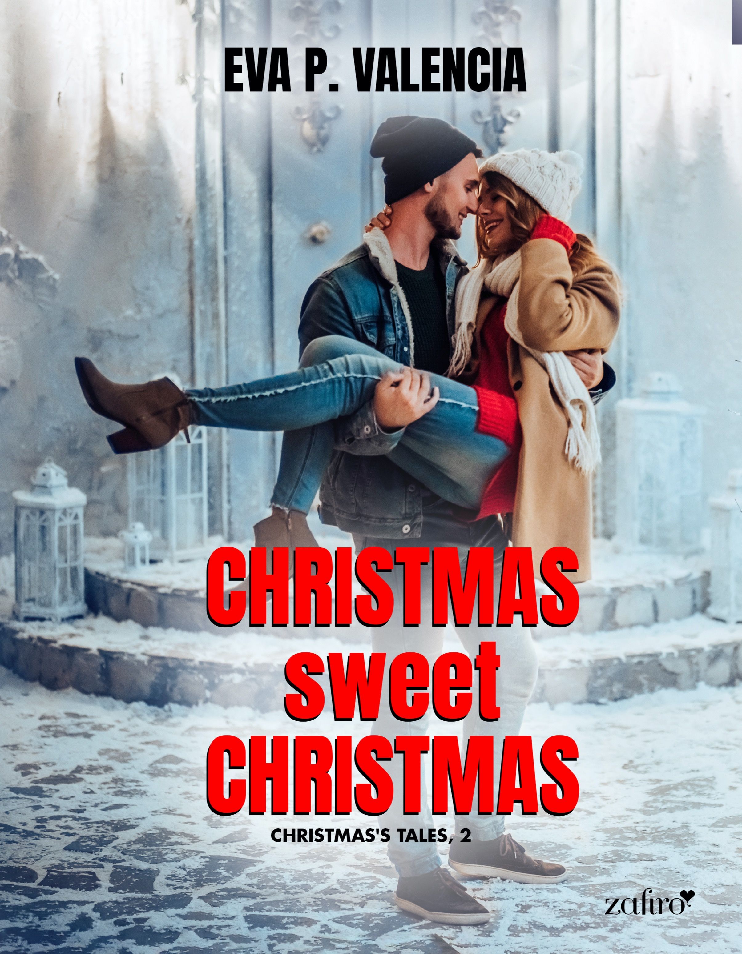 CHRISTMAS SWEET CHRISTMAS. CHRISTMAS'S TALES, 2
