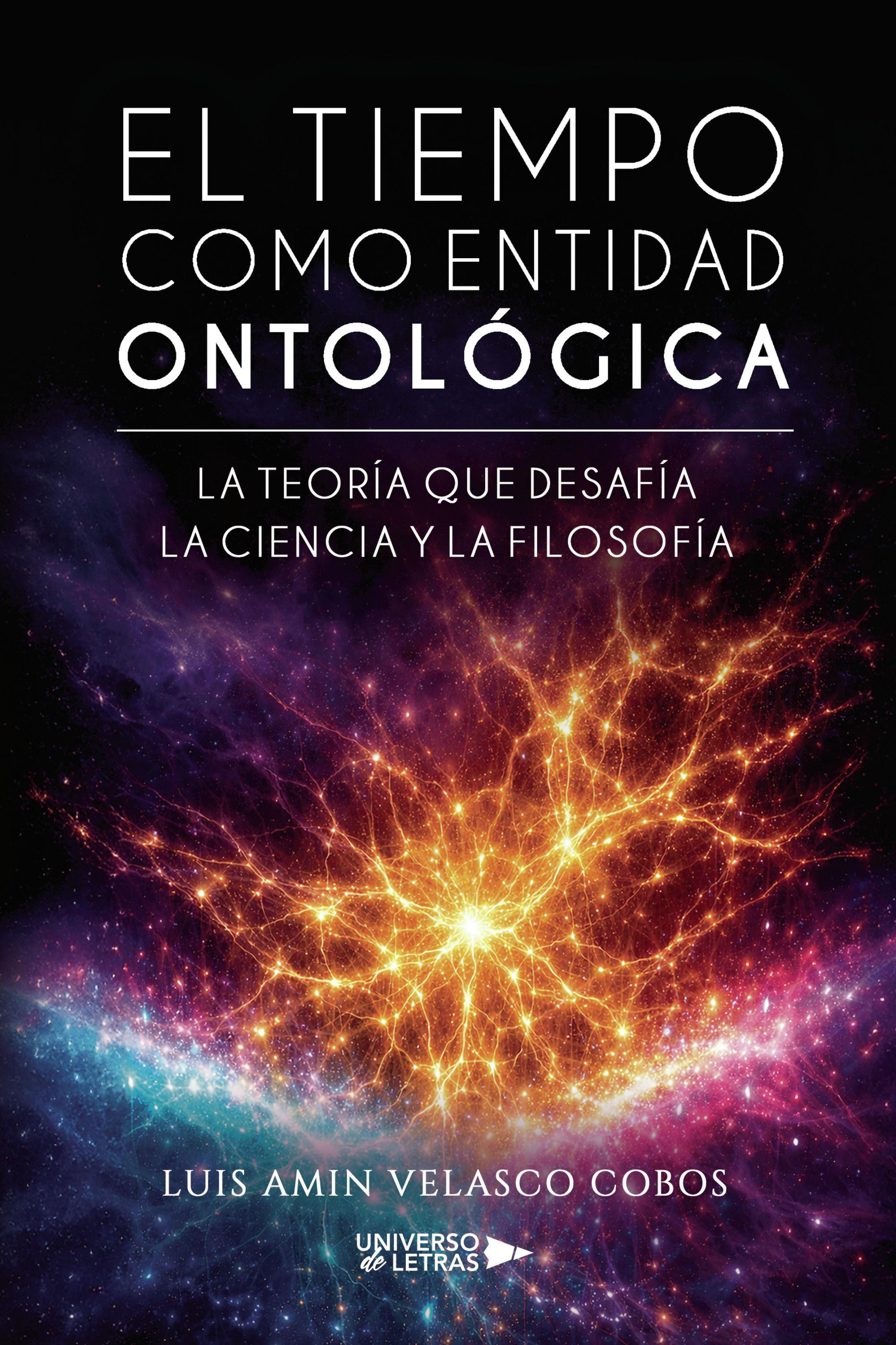 EL TIEMPO COMO ENTIDAD ONTOLÓGICA