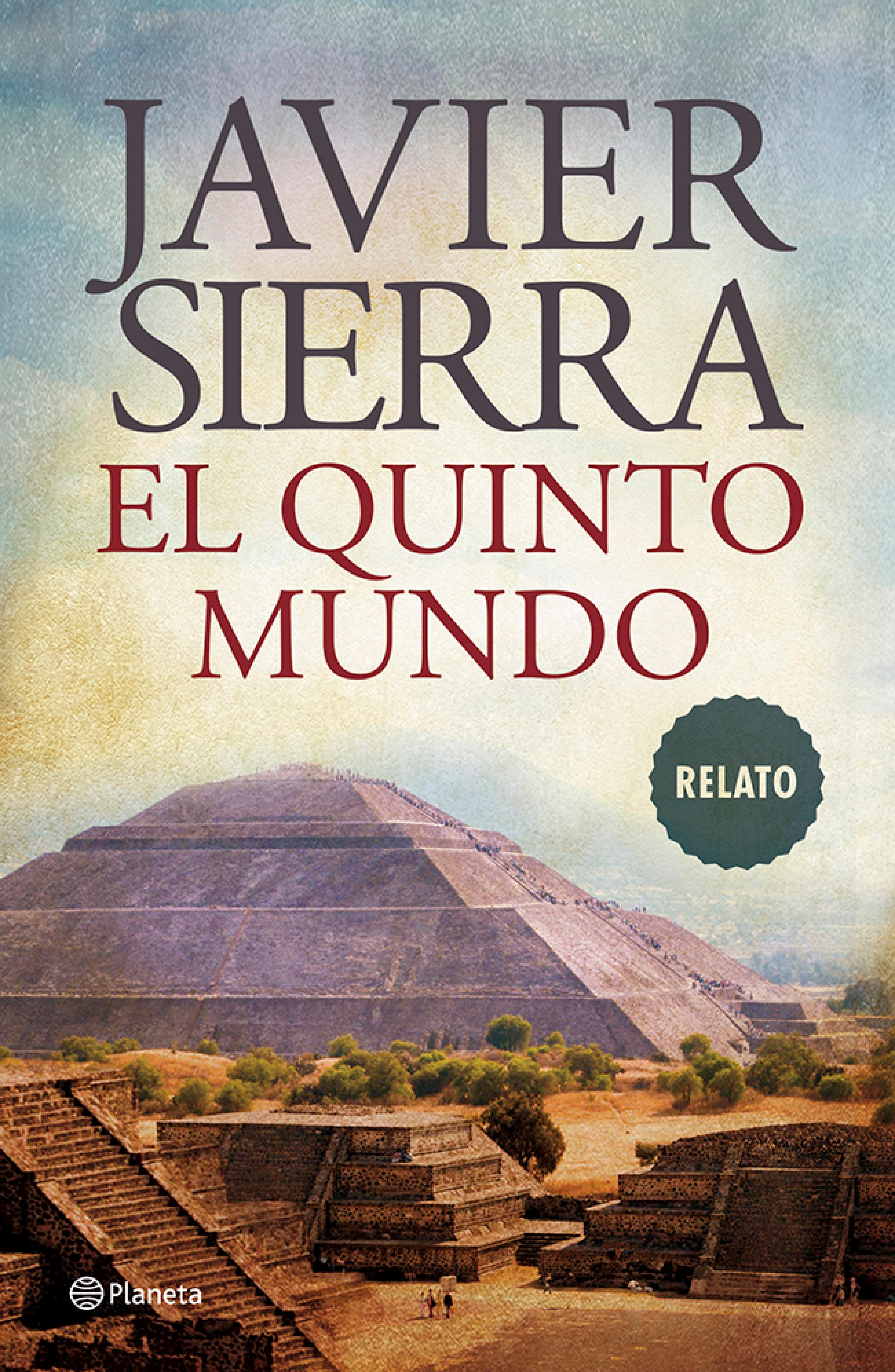 EL QUINTO MUNDO