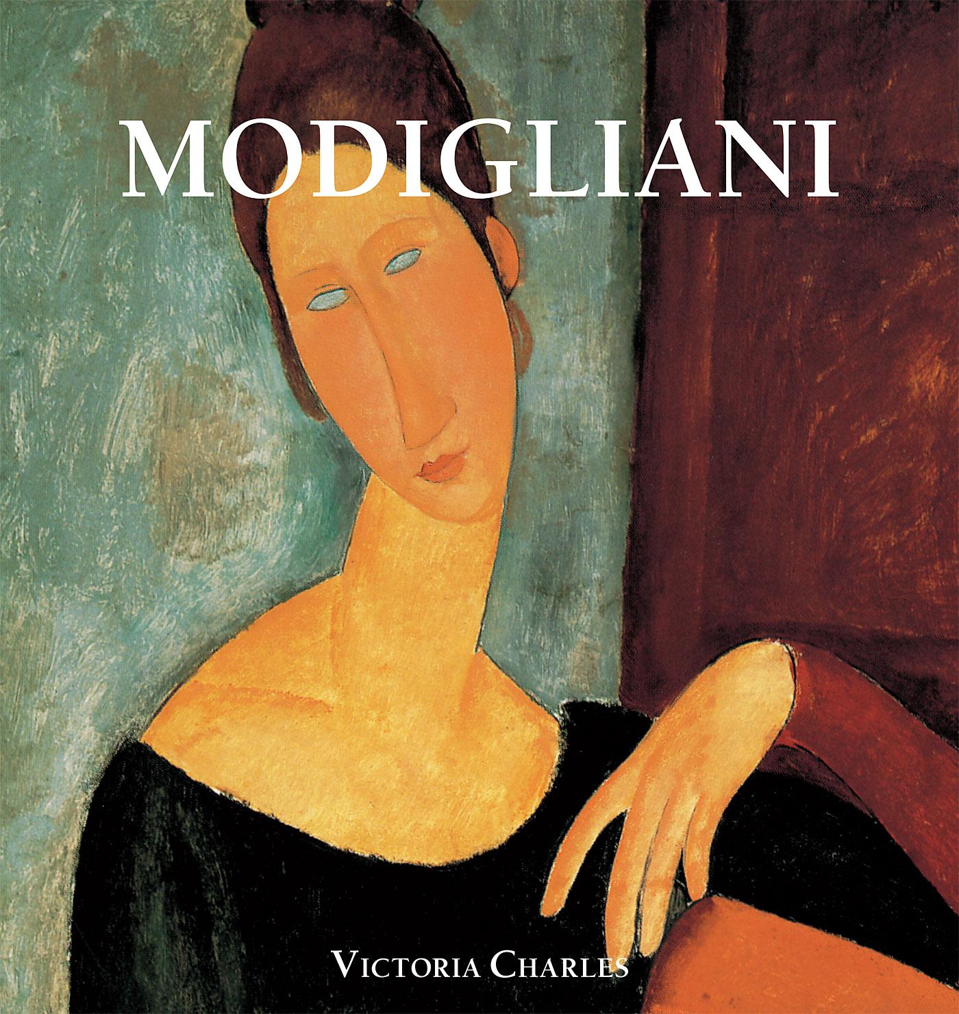 AMEDEO MODIGLIANI