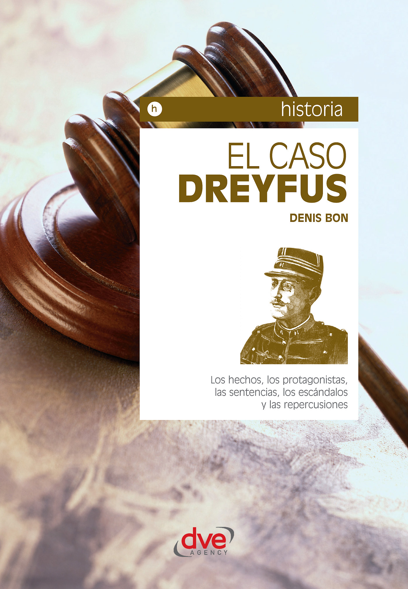 EL CASO DREYFUS
