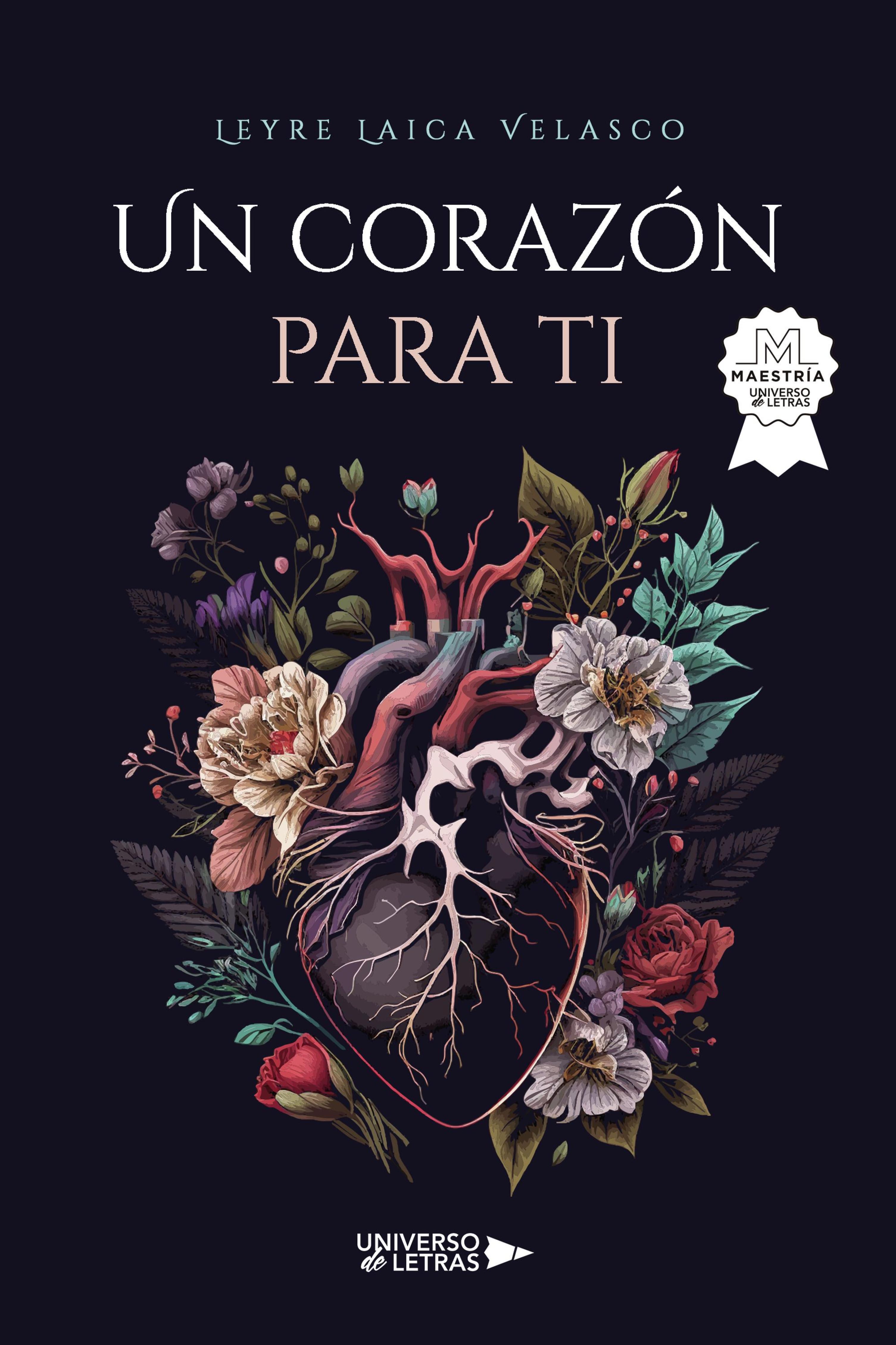 UN CORAZÓN PARA TI