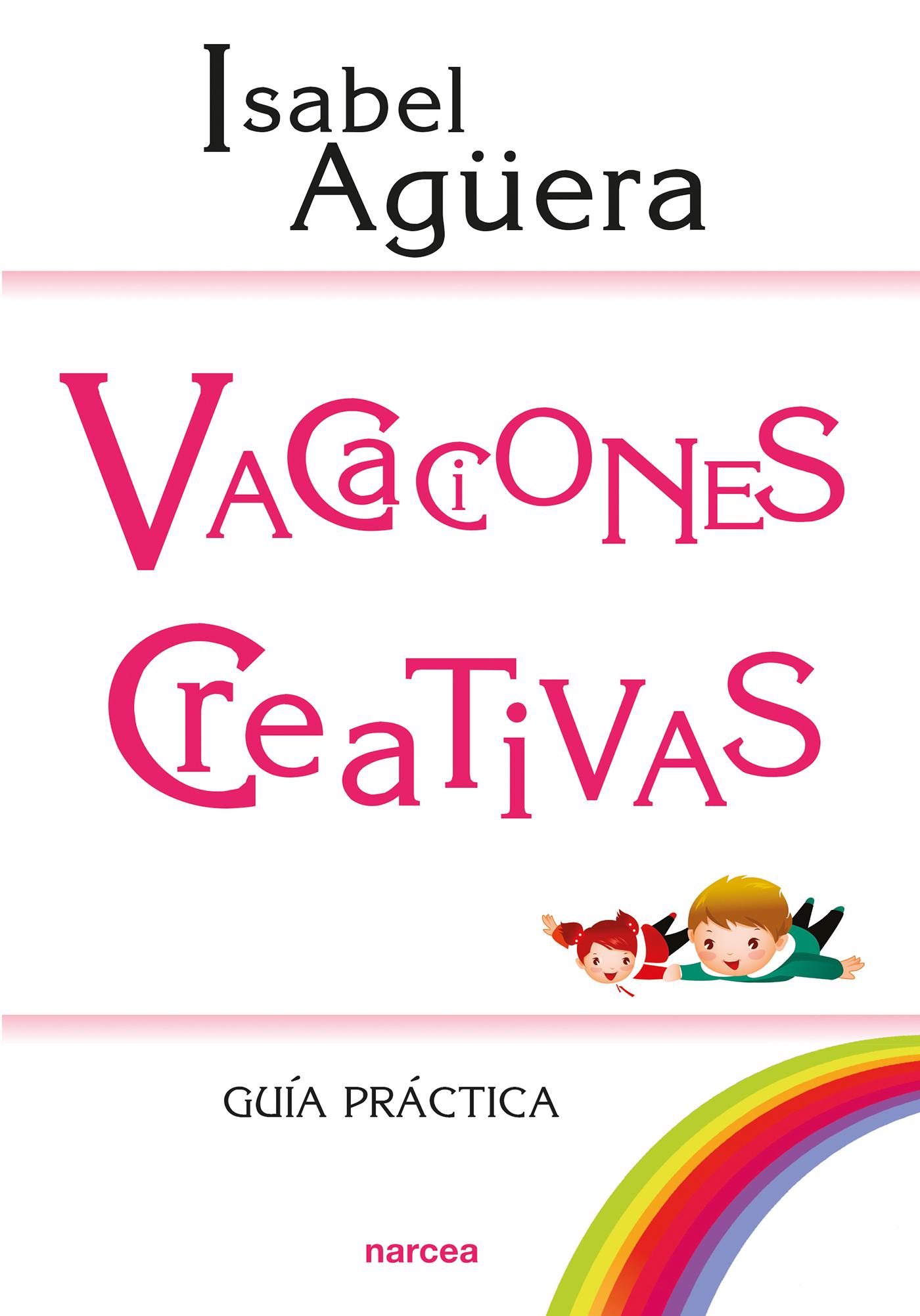VACACIONES CREATIVAS