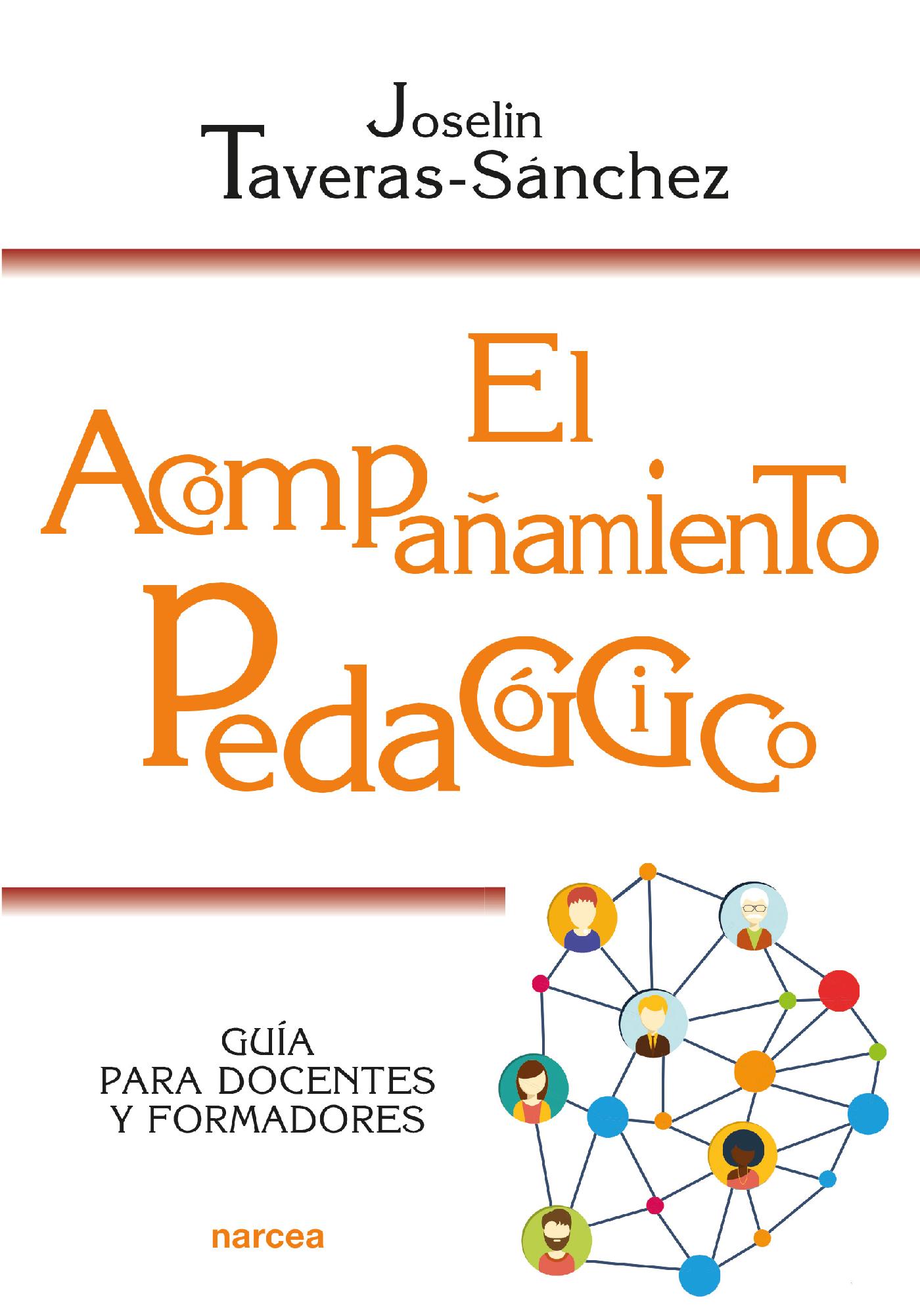 EL ACOMPAÑAMIENTO PEDAGÓGICO