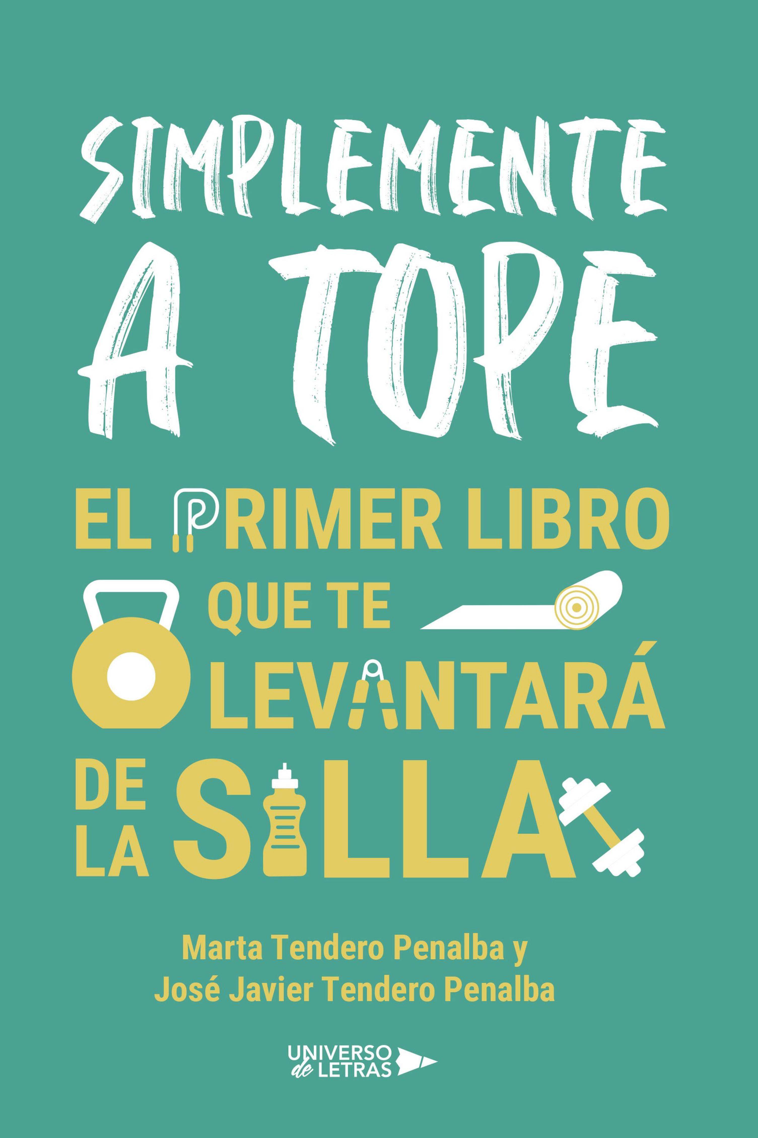 SIMPLEMENTE A TOPE