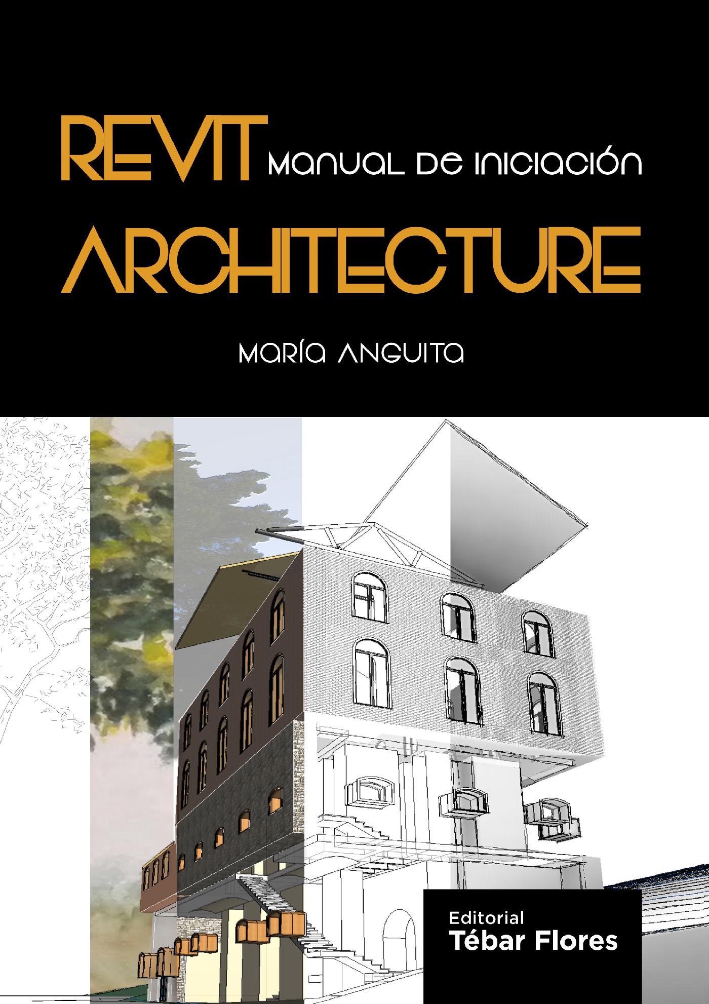 REVIT ARCHITECTURE