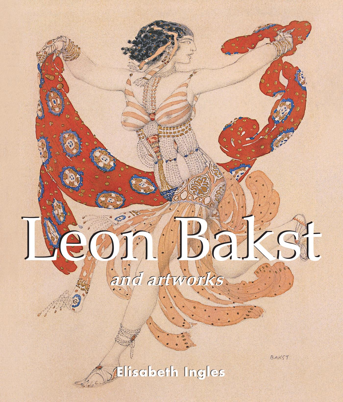 Leon Bakst And Artworks