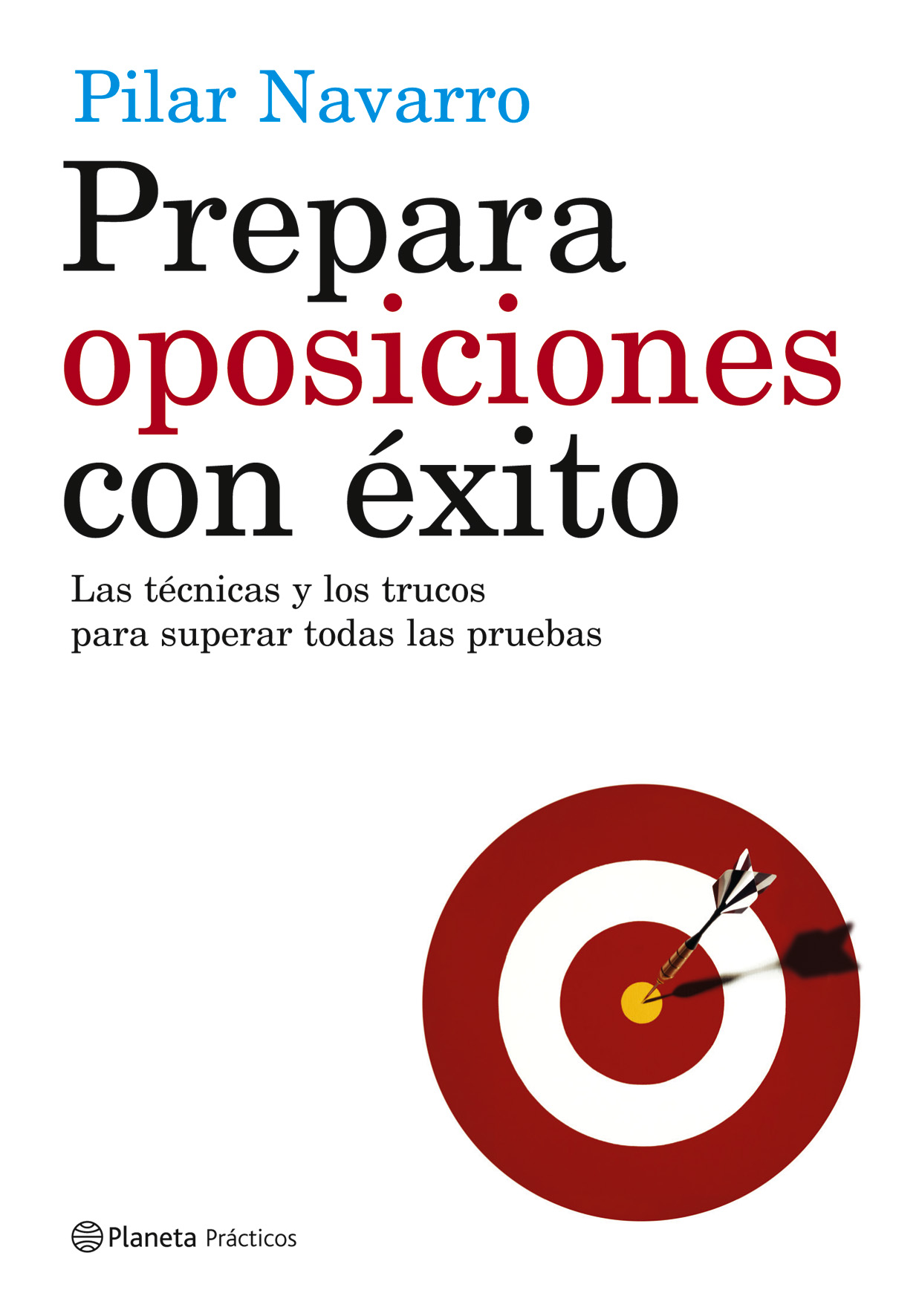 PREPARA OPOSICIONES CON ÉXITO