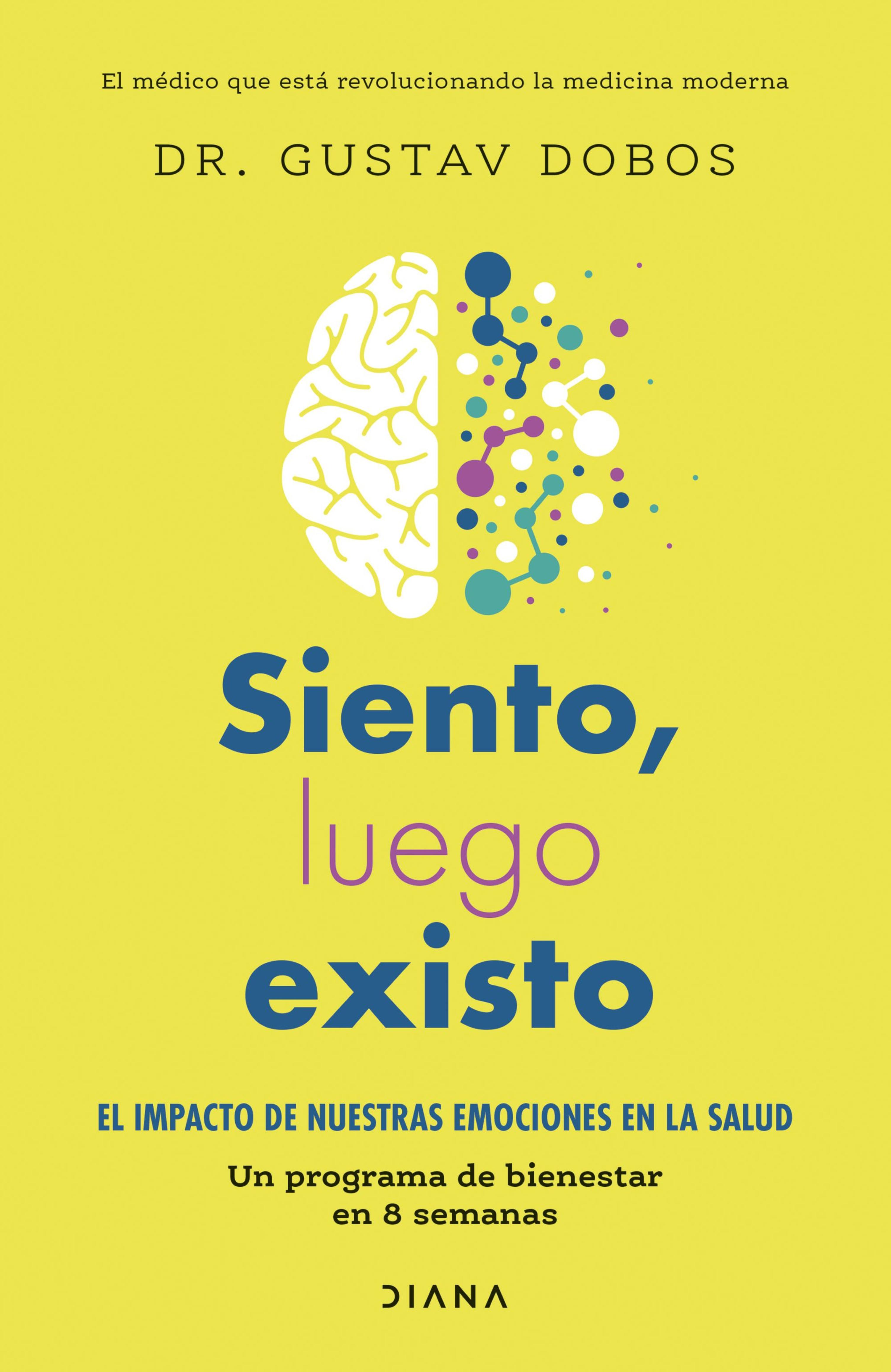 SIENTO, LUEGO EXISTO (EDICIÓN ESPAÑOLA)